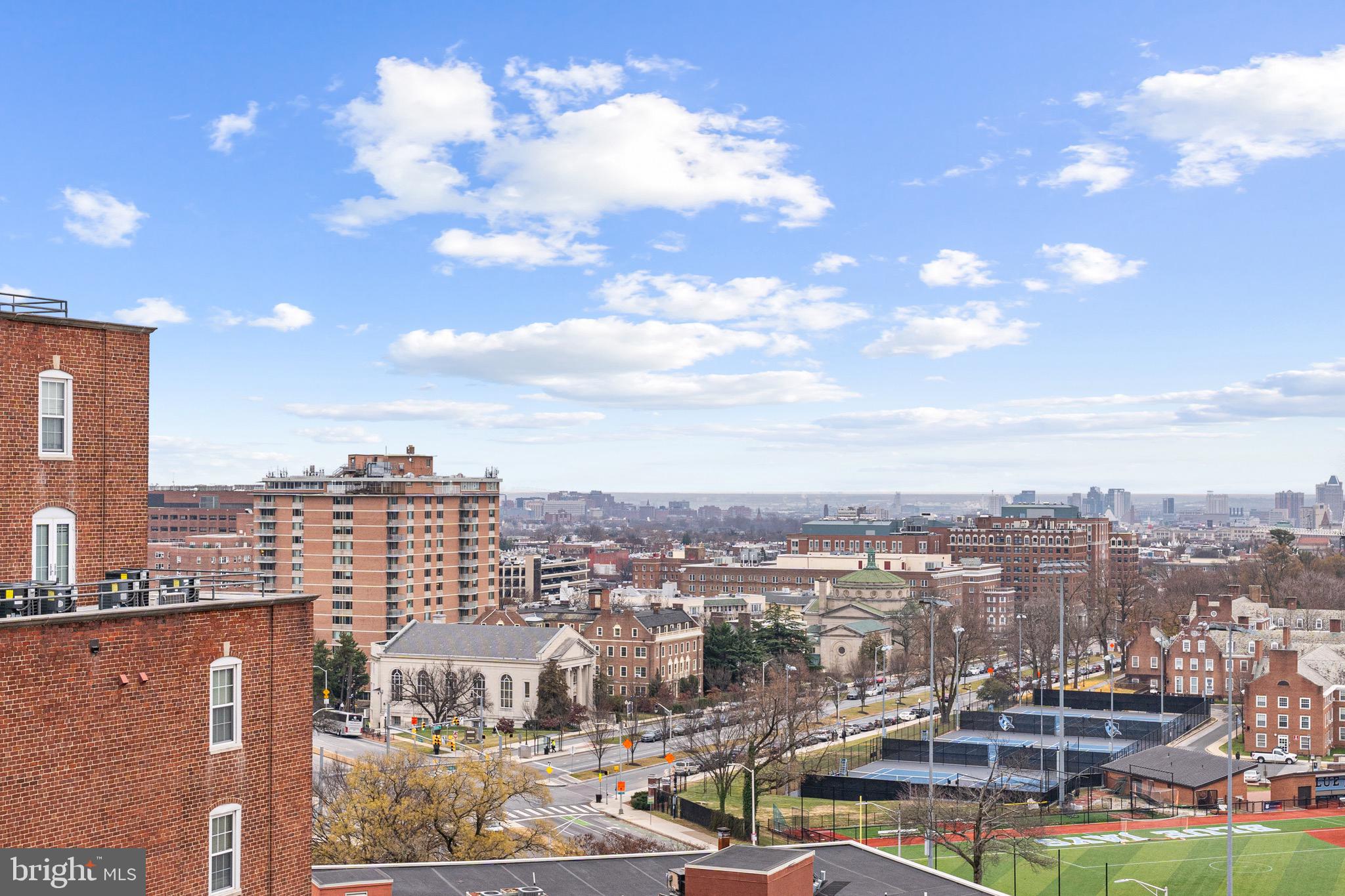 3801 Canterbury ROAD Unit: 1004