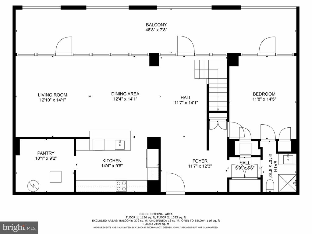 3801 Canterbury ROAD Unit: 1004