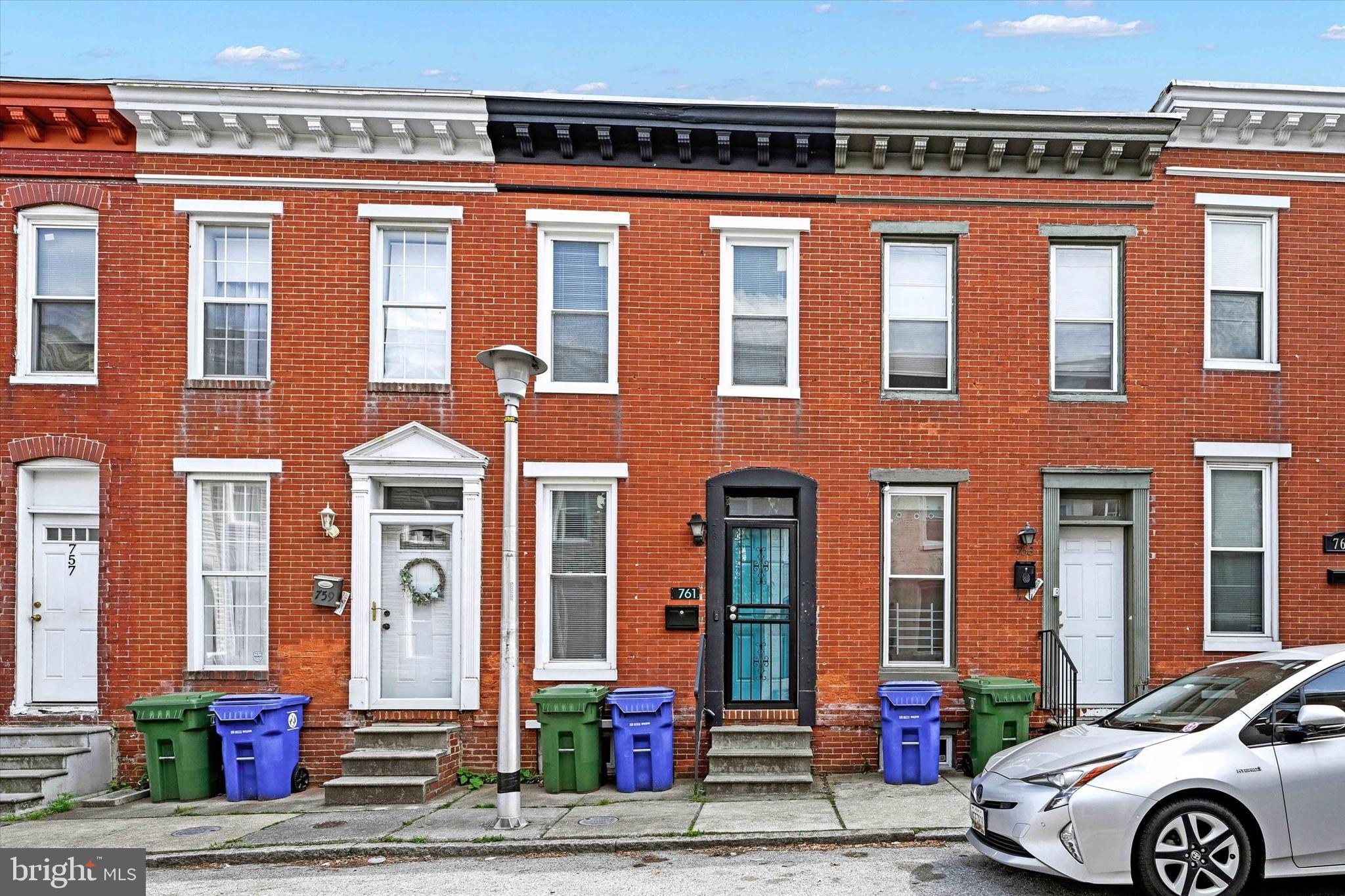 761 Carroll St