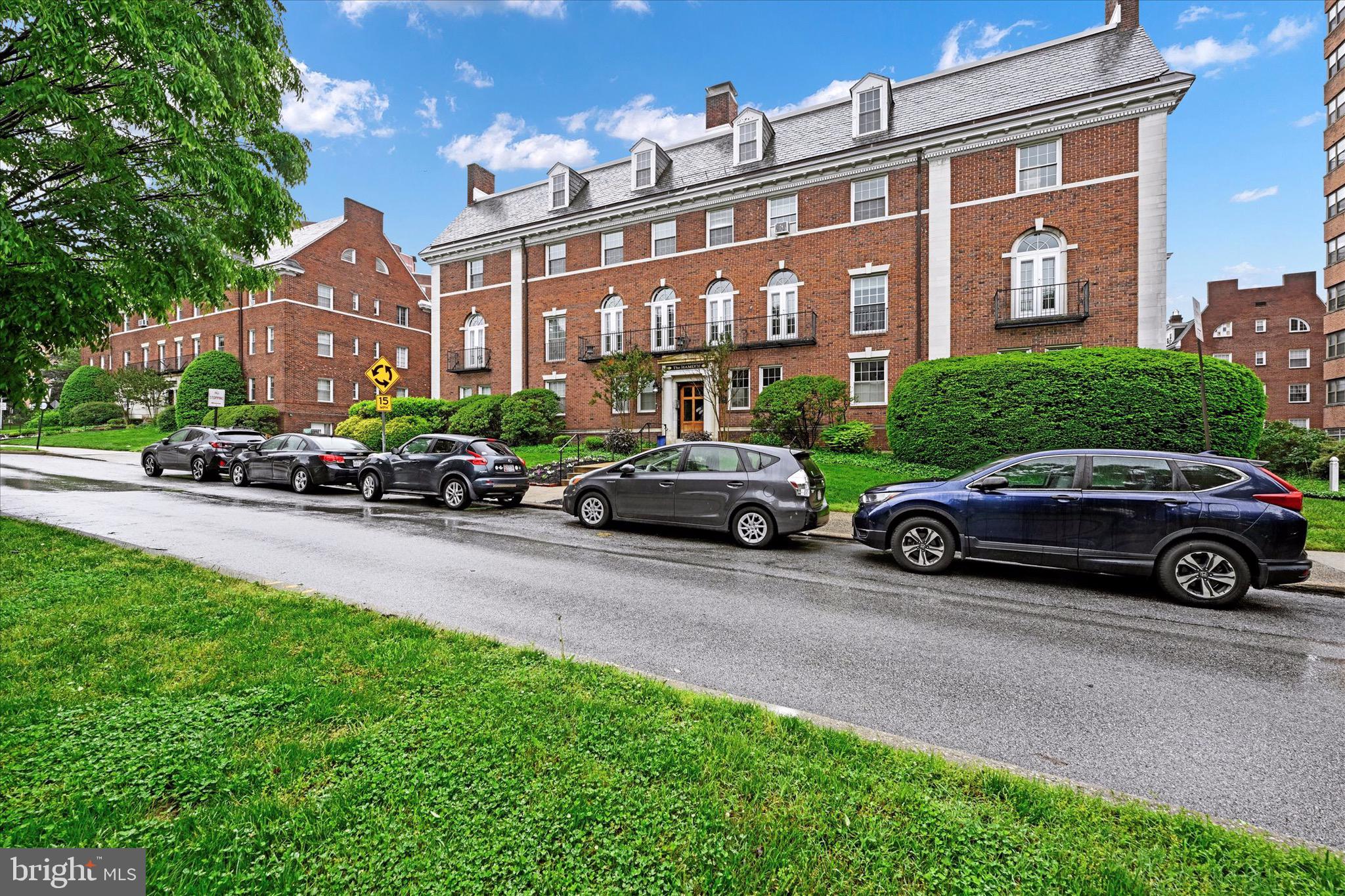 103 W 39TH STREET #A3B