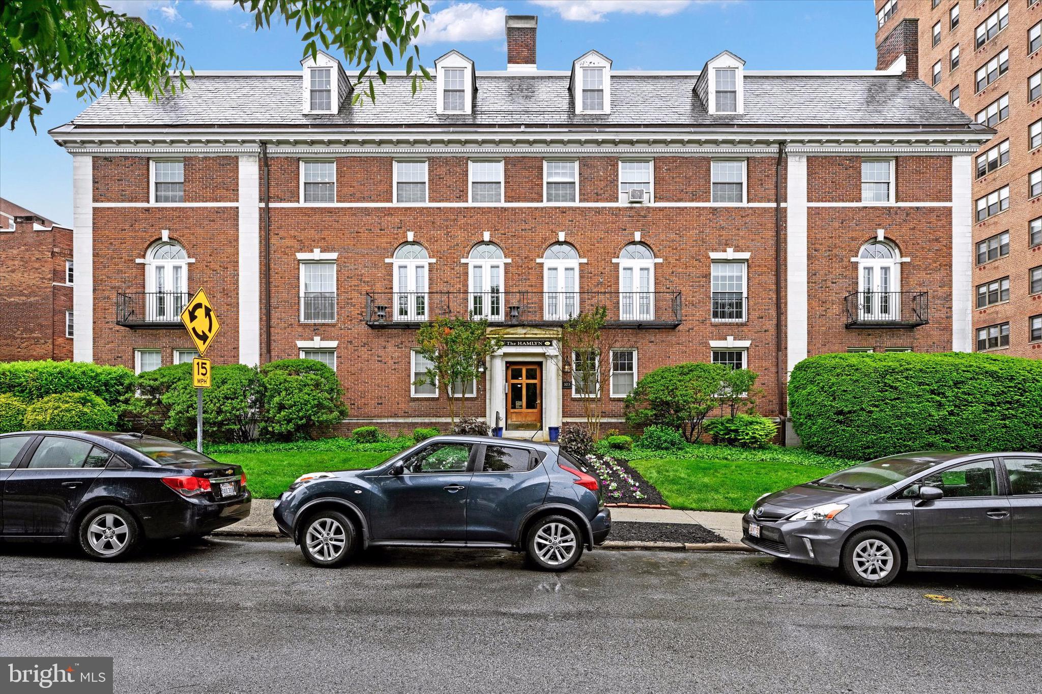 103 W 39TH STREET #A3B