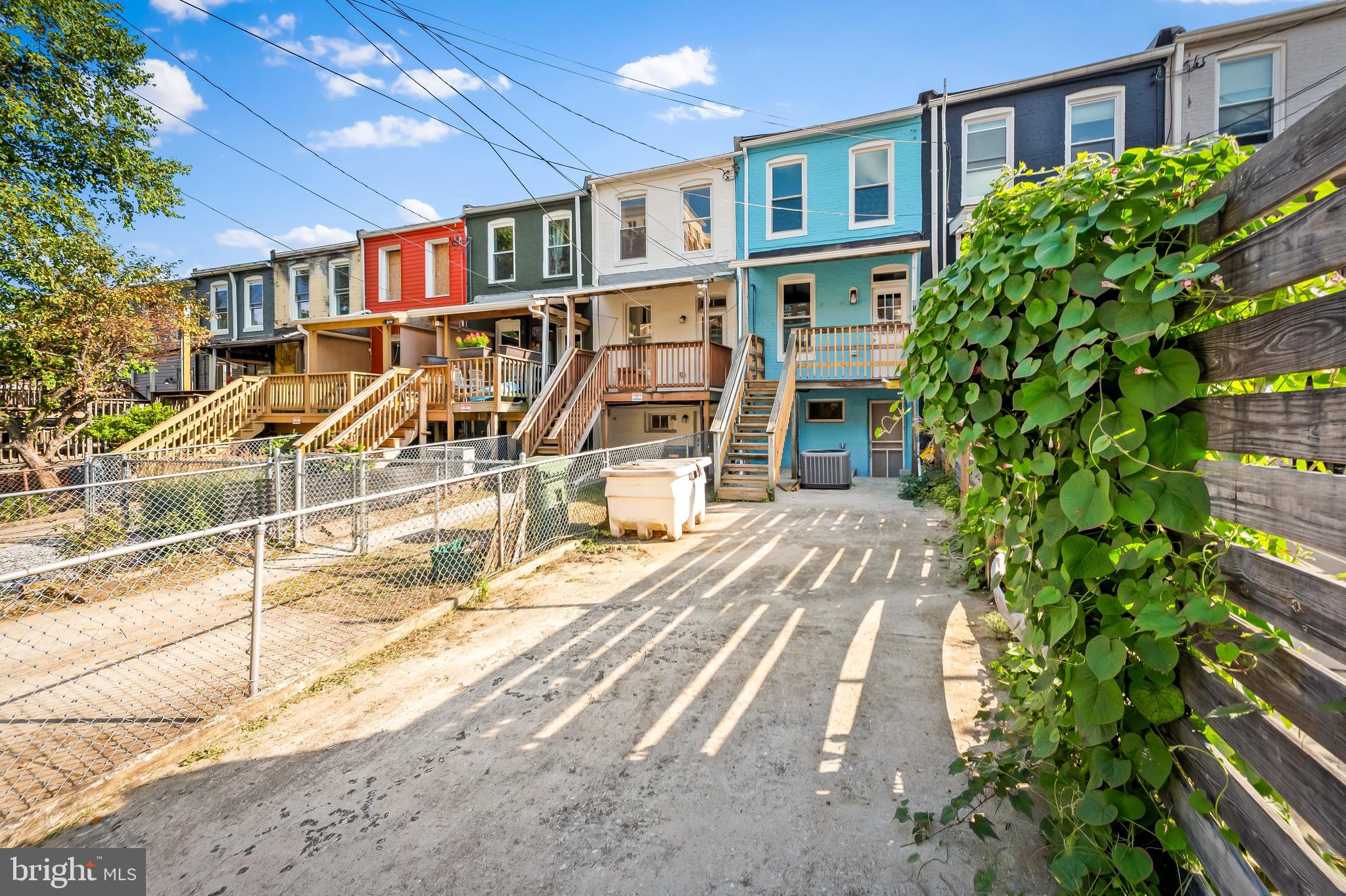 814 Union Ave