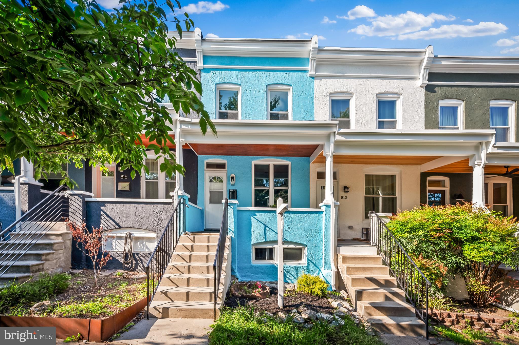 814 Union Ave