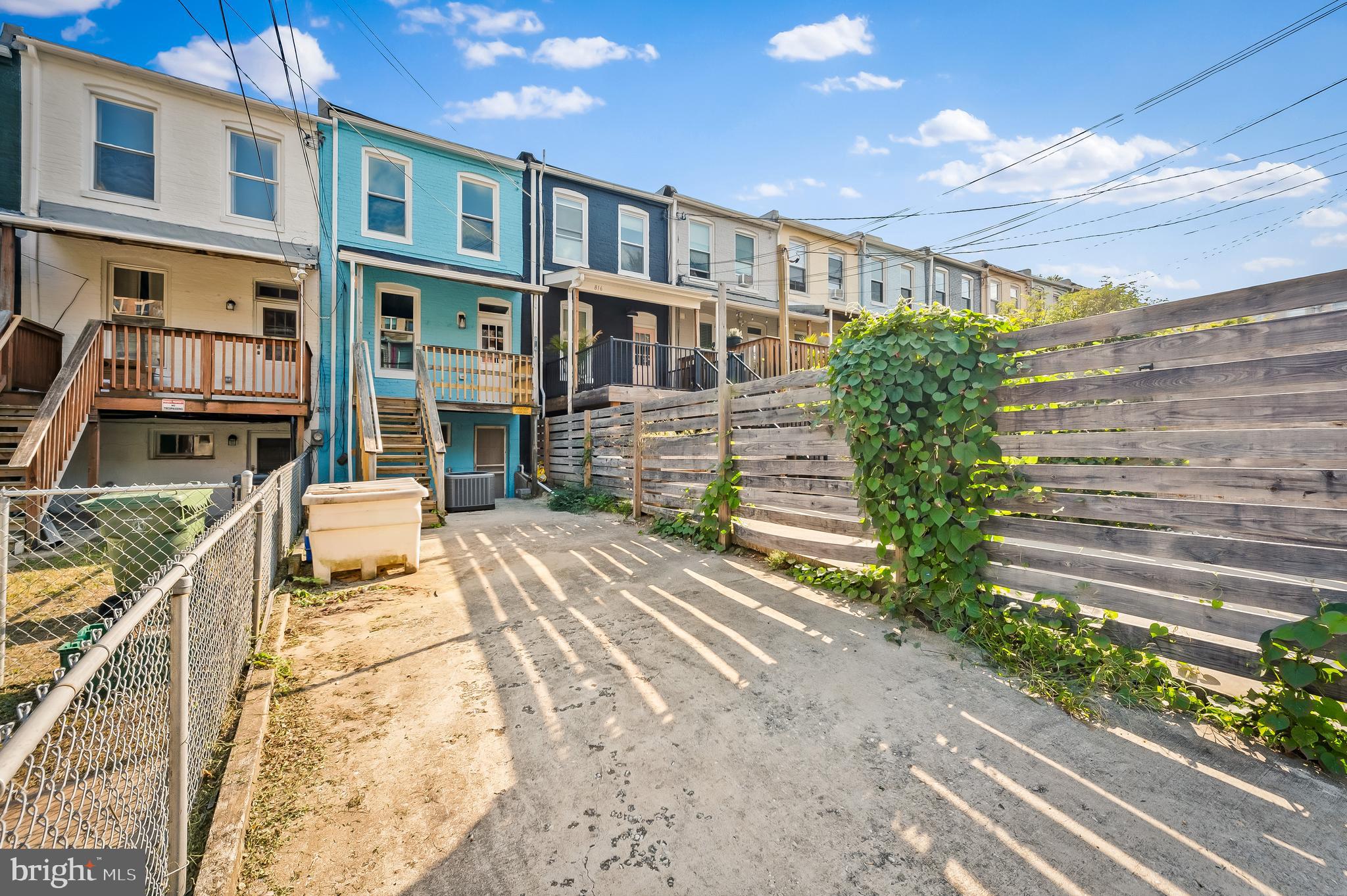 814 Union Ave