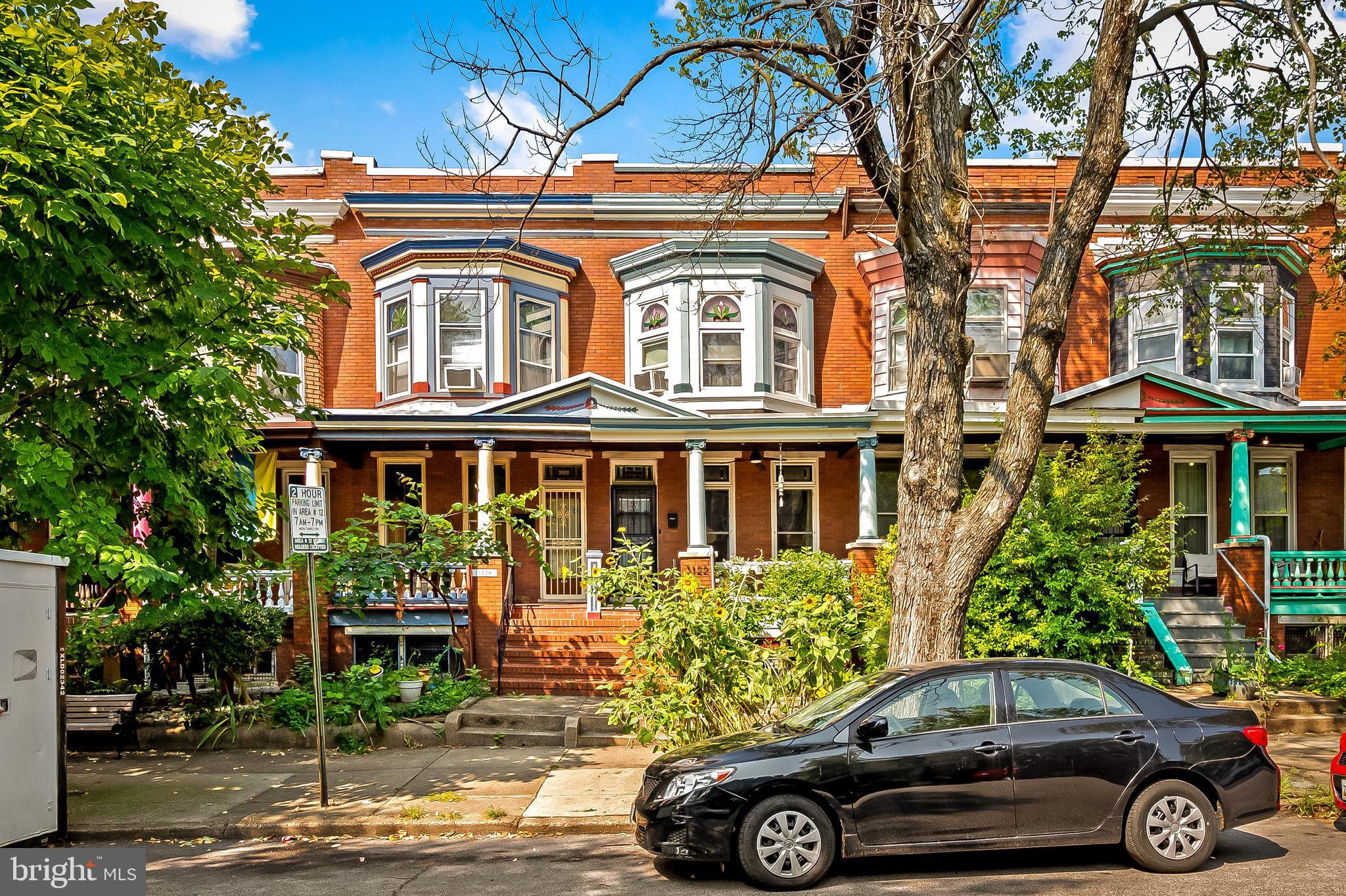 3122 Abell Ave
