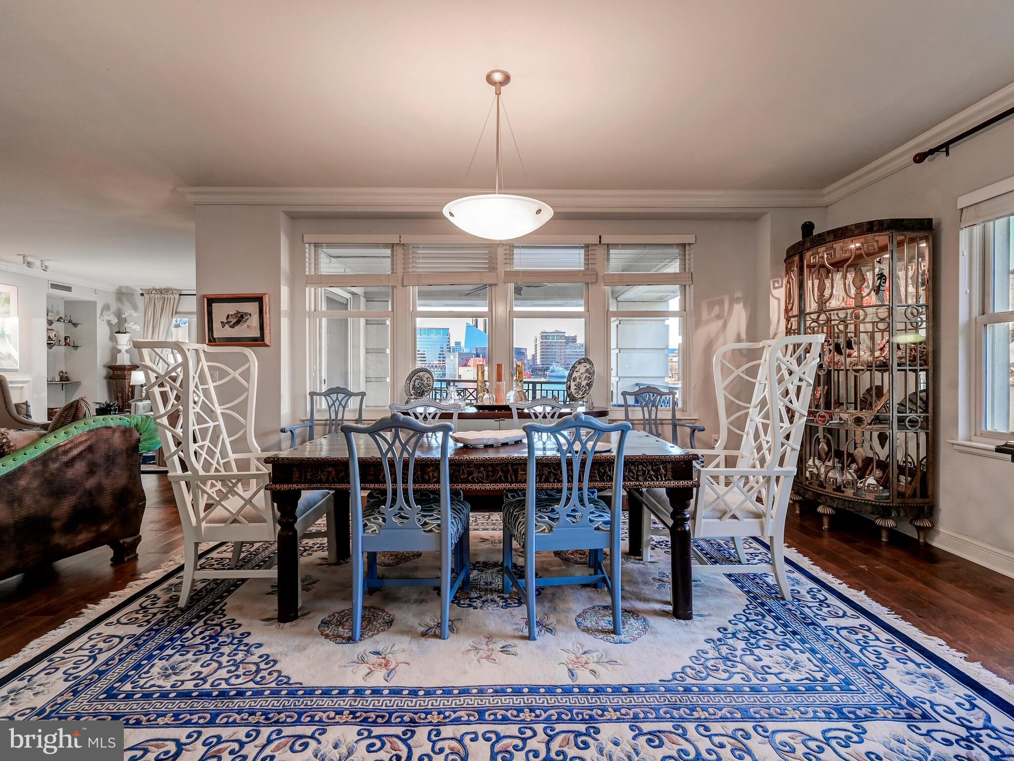 801 Key Hwy #210