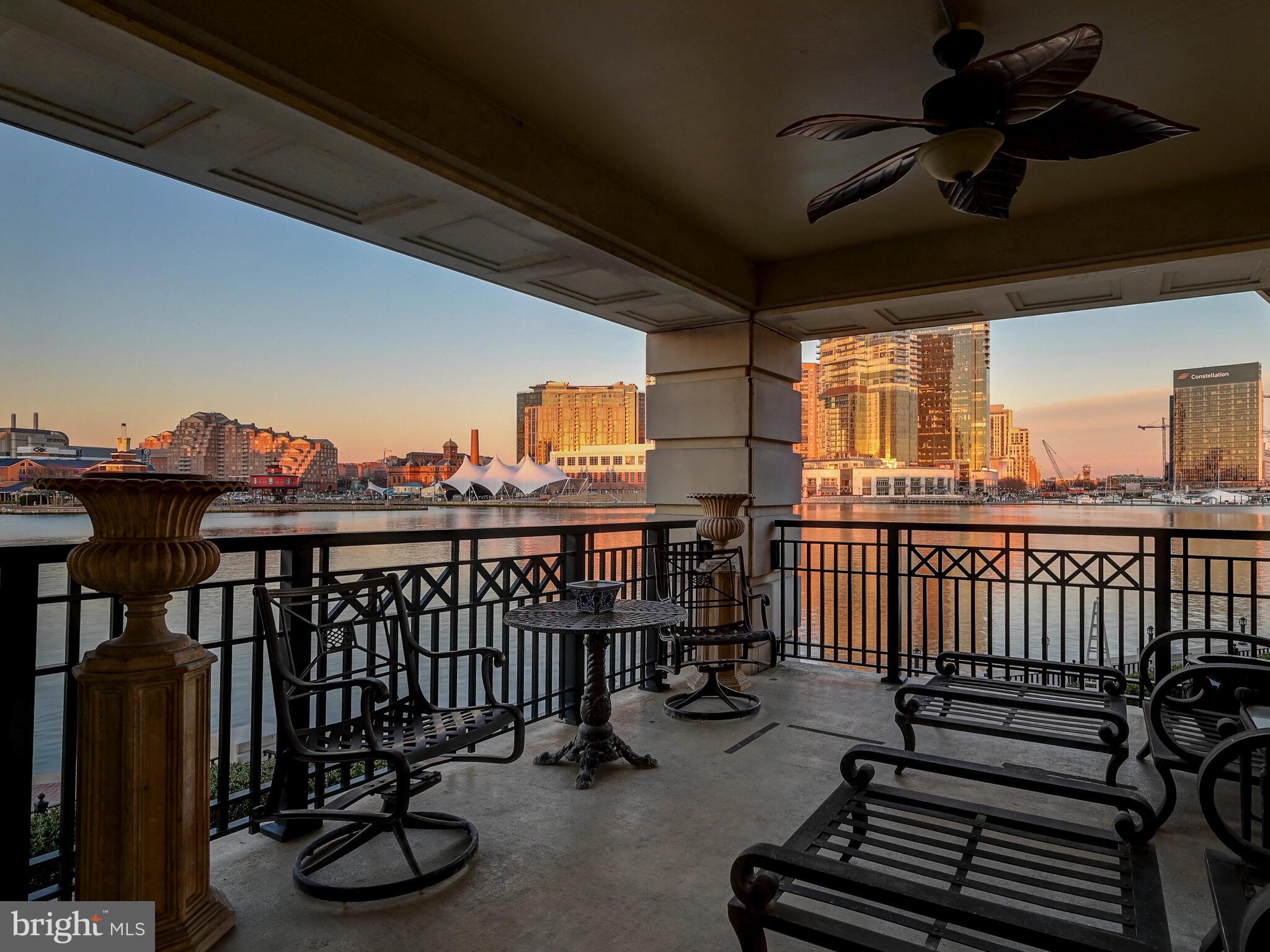 801 Key Hwy #210