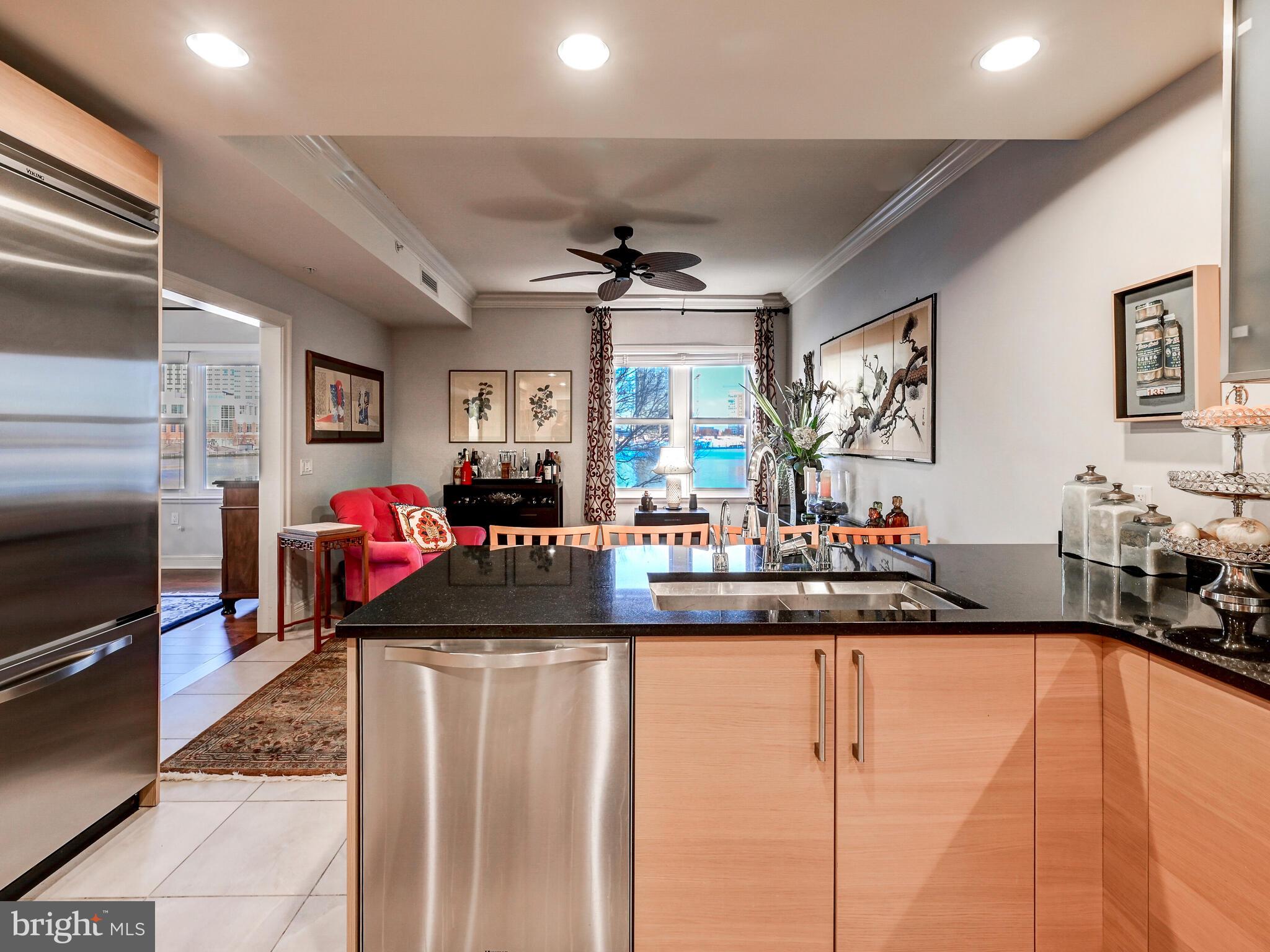 801 Key Hwy #210
