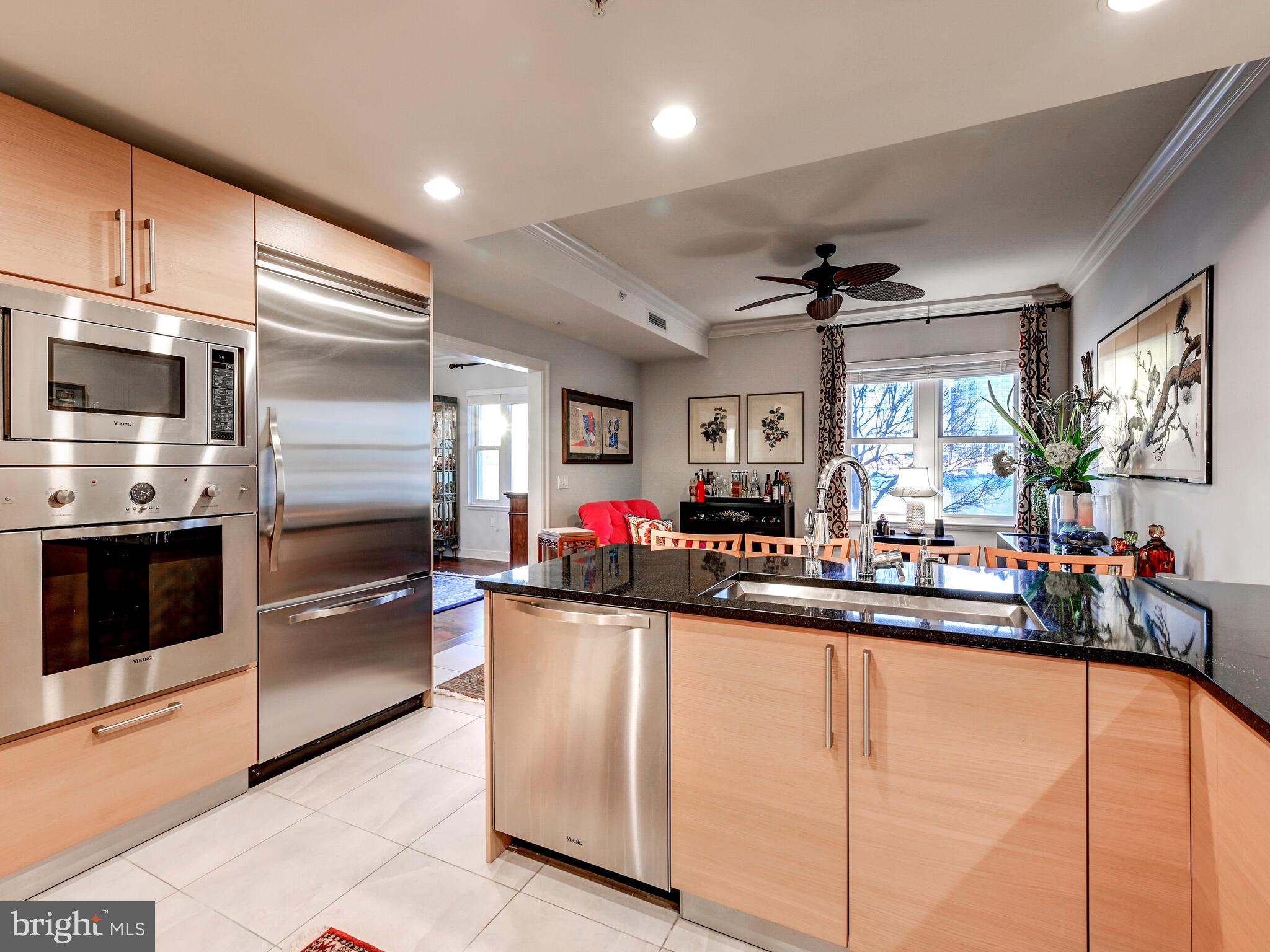 801 Key Hwy #210