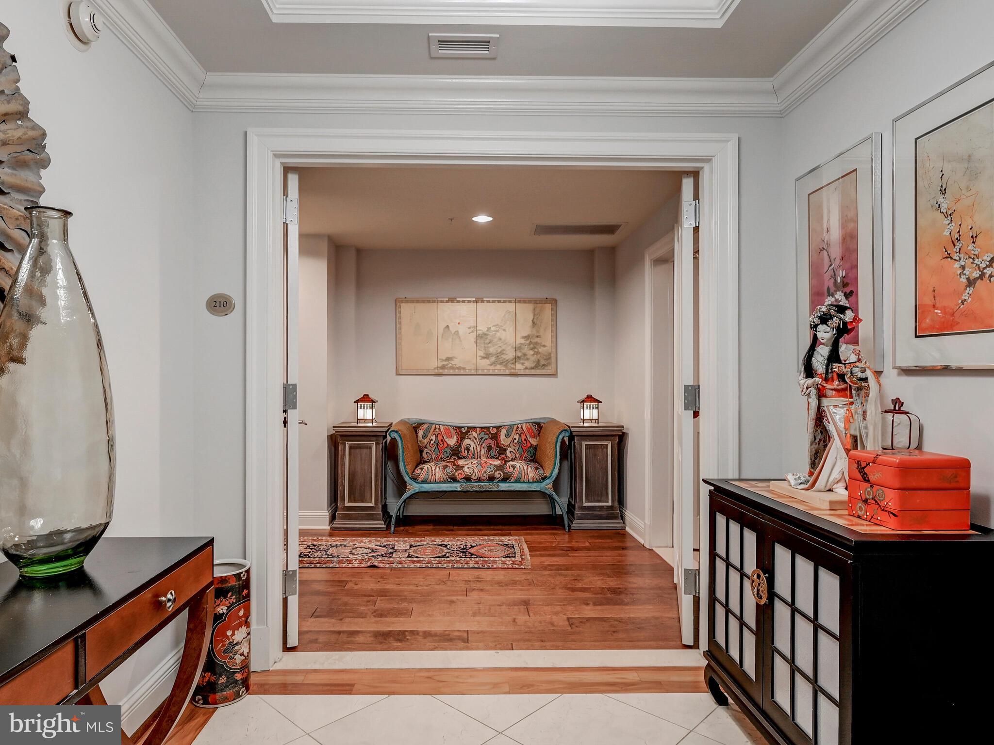 801 Key Hwy #210