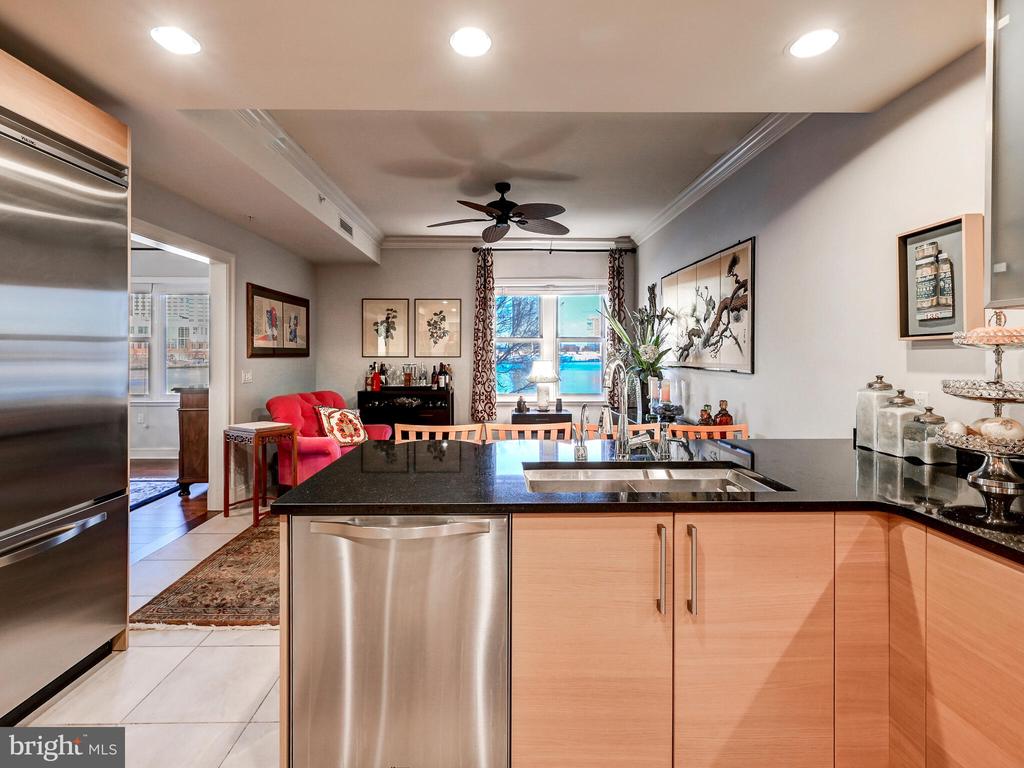 801 Key Hwy #210