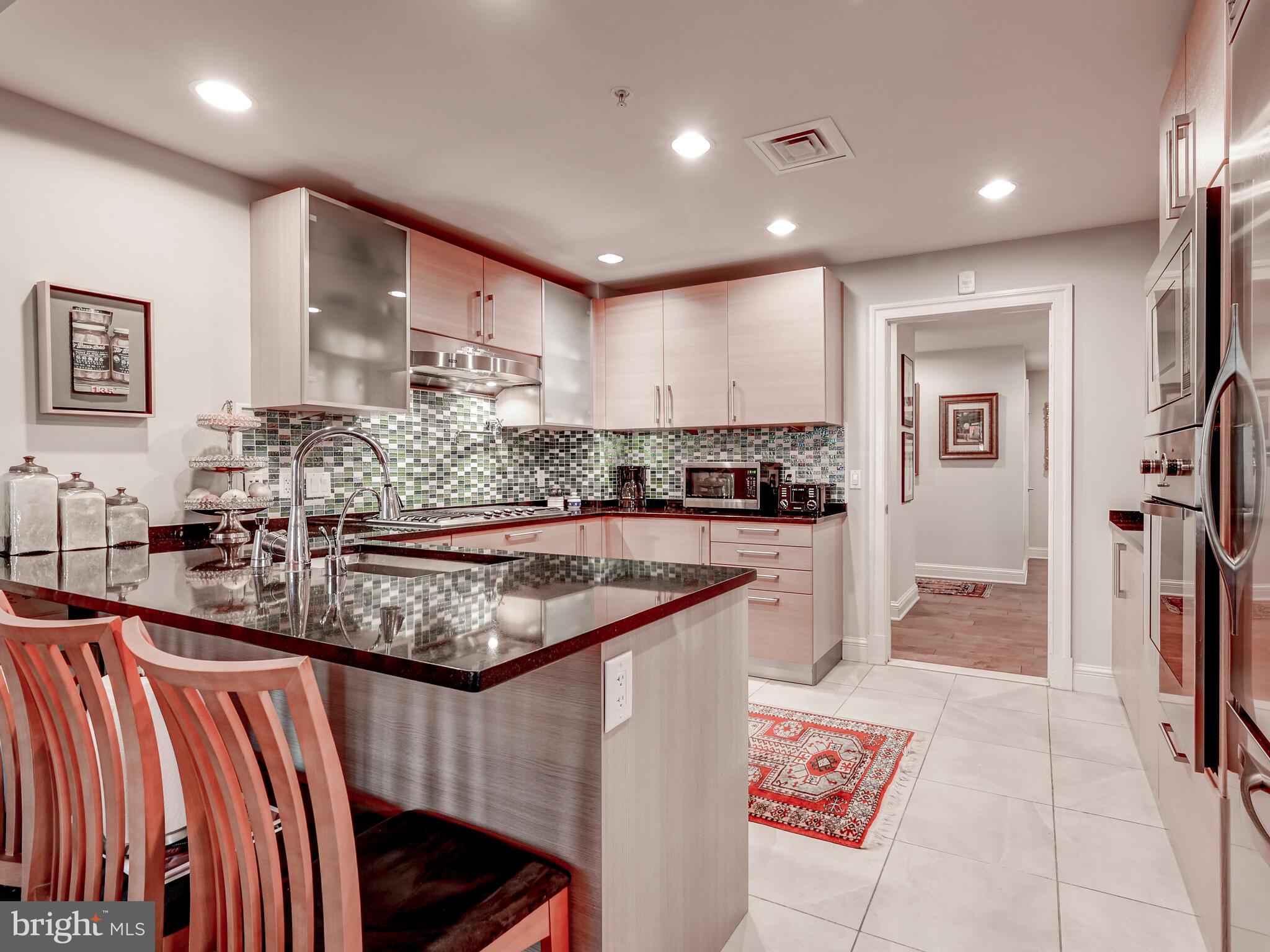 801 Key Hwy #210