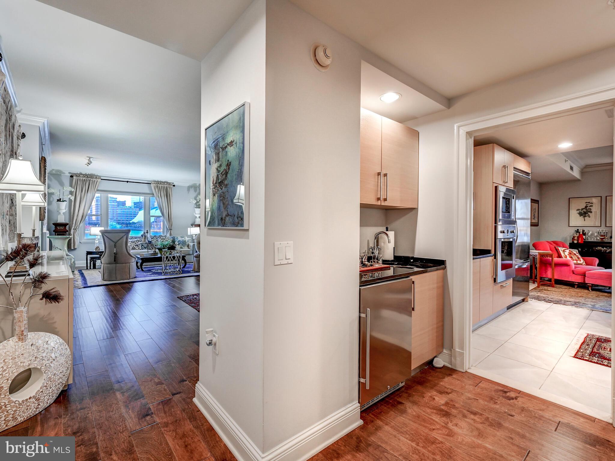 801 Key Hwy #210