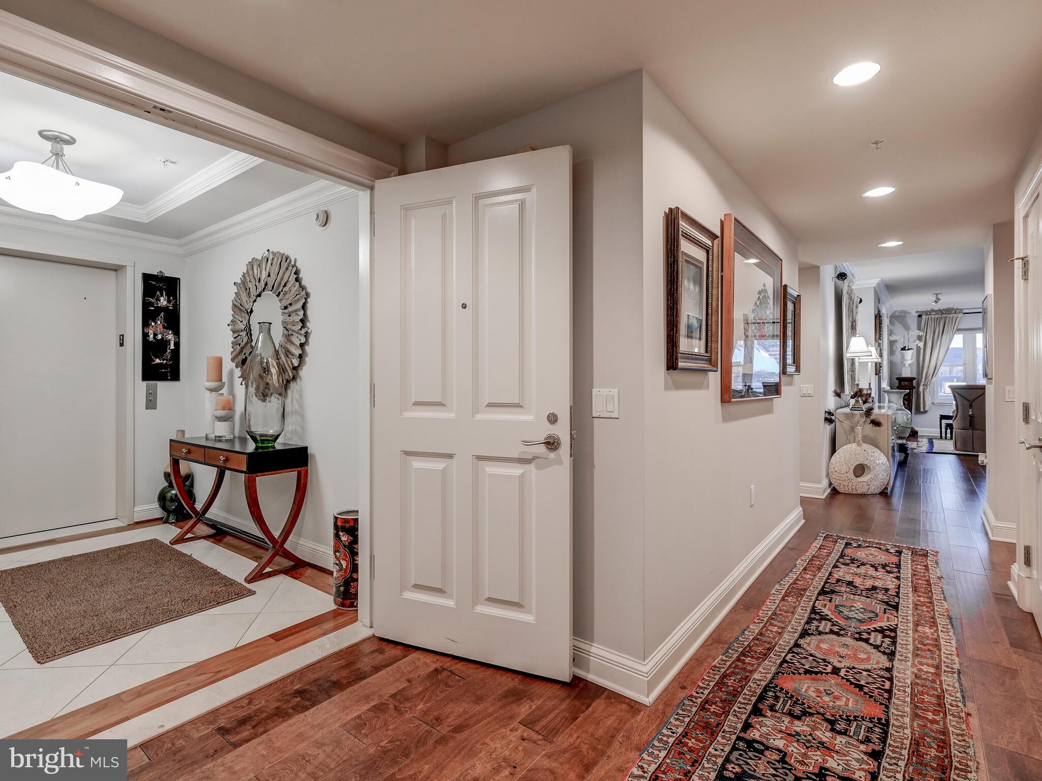 801 Key Hwy #210