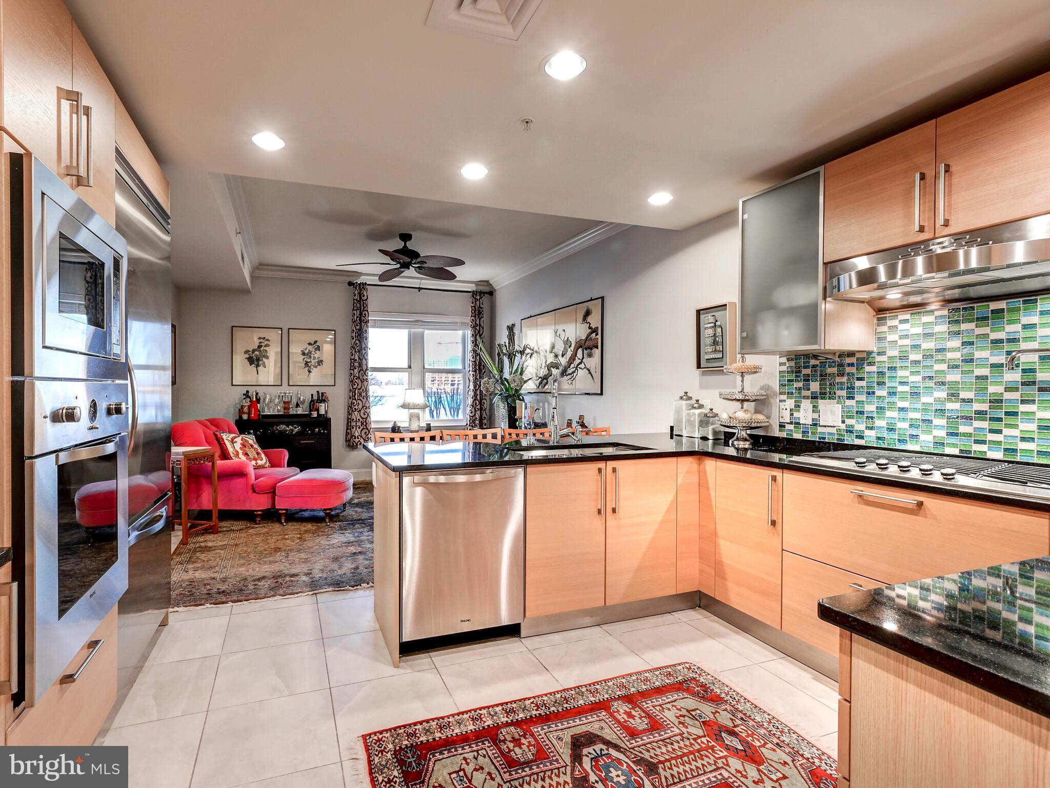 801 Key Hwy #210