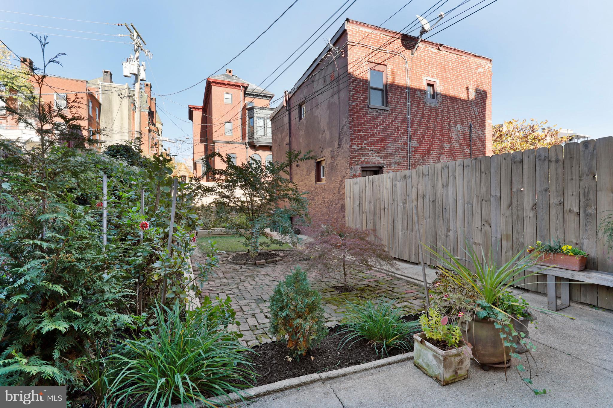 1803 MADISON AVE #2