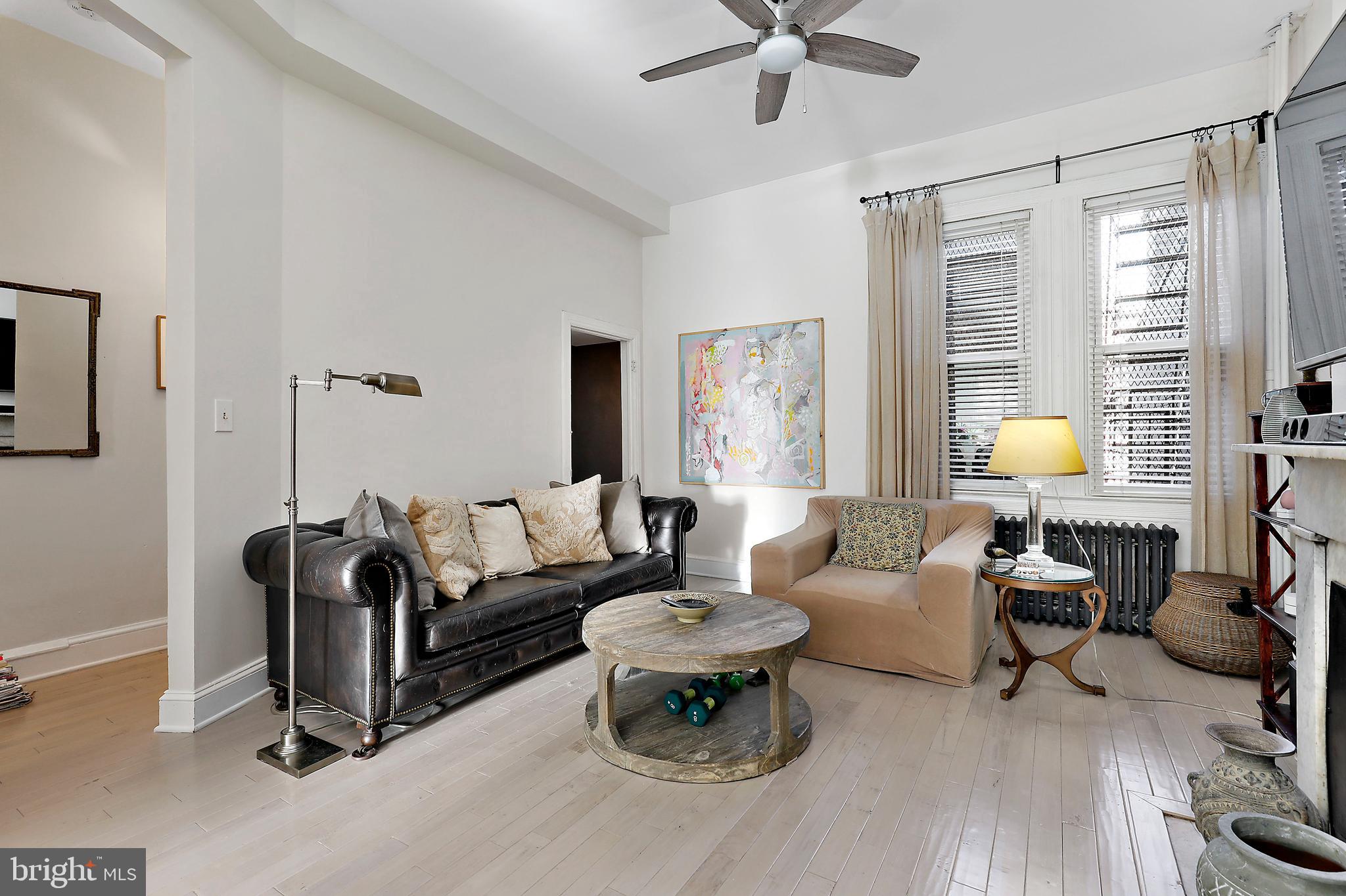 1803 MADISON AVE #2