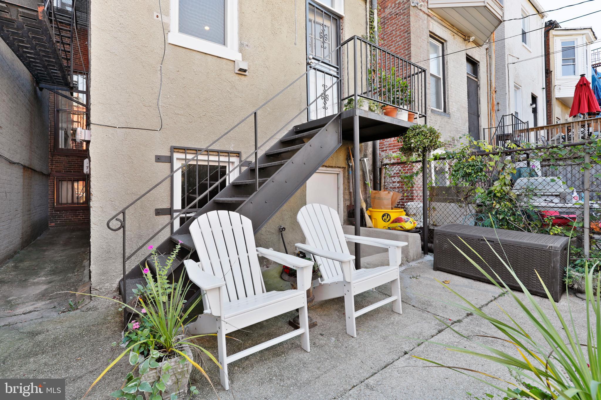 1803 MADISON AVE #2
