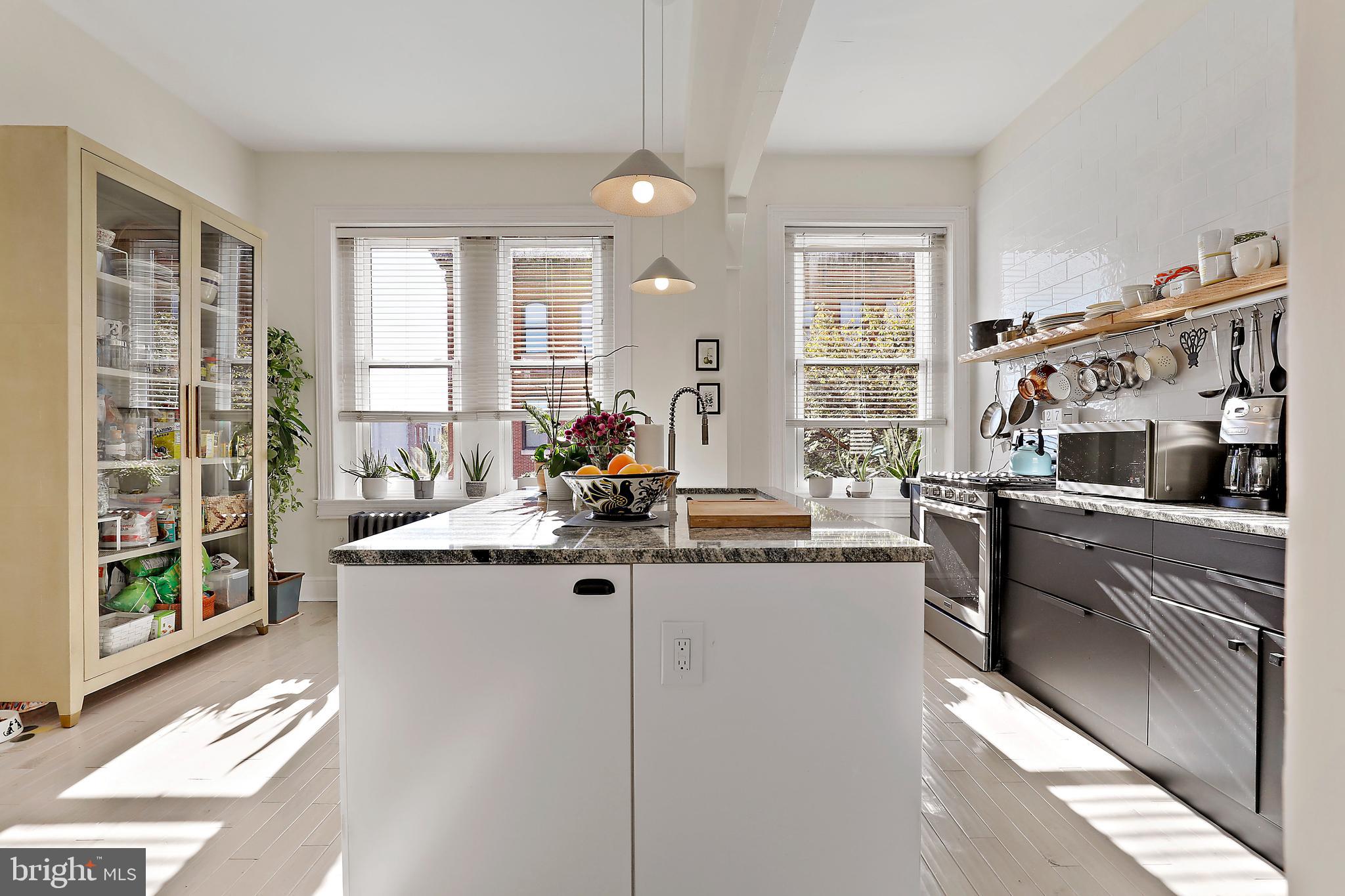 1803 MADISON AVE #2