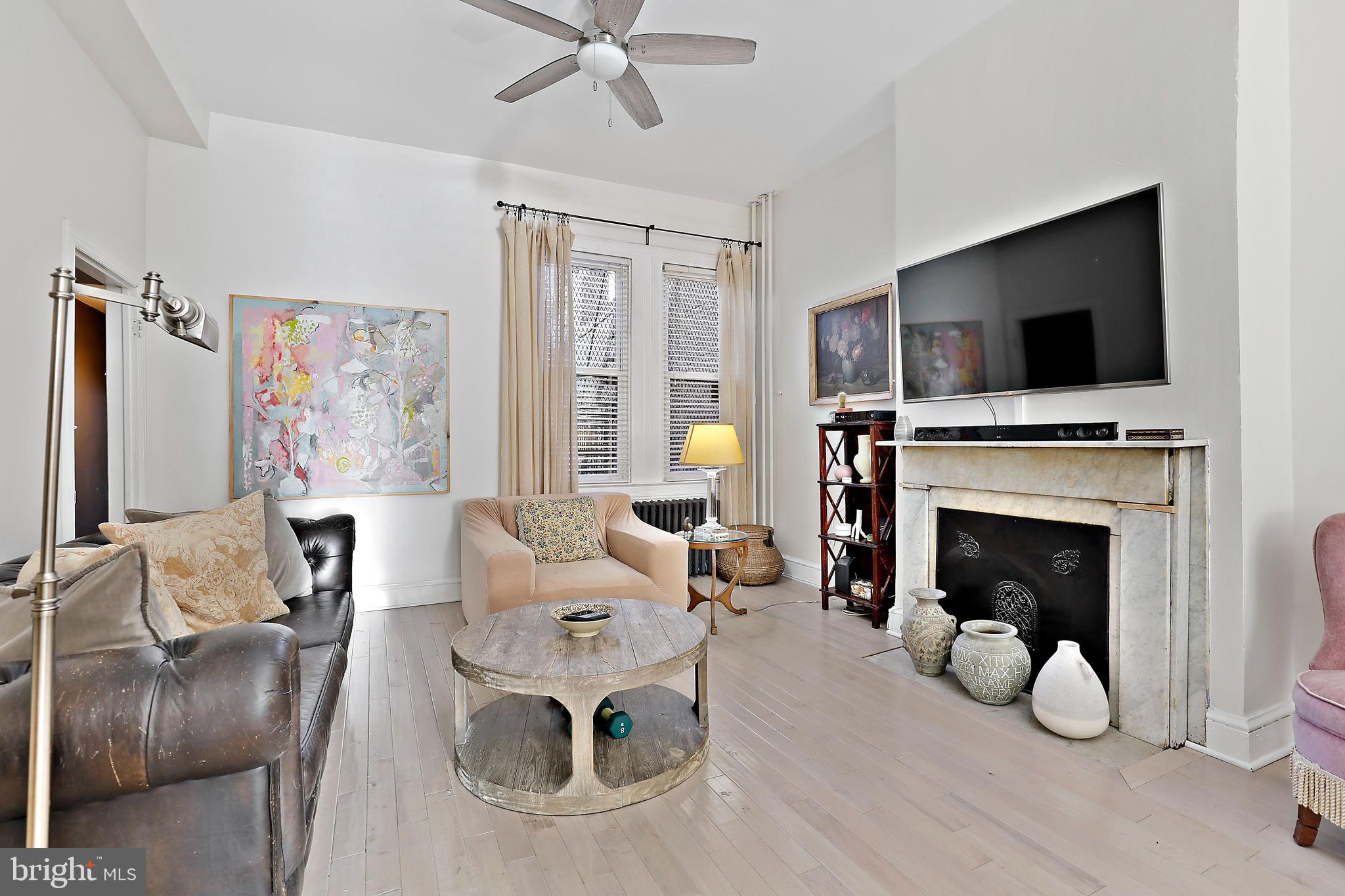 1803 MADISON AVE #2