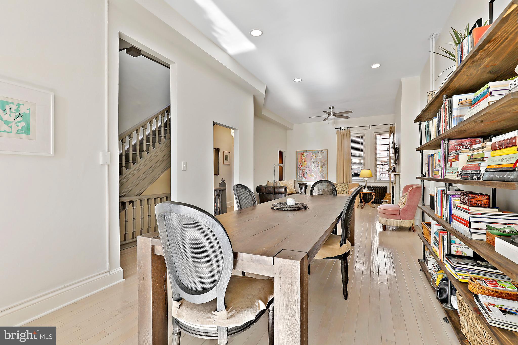 1803 MADISON AVE #2