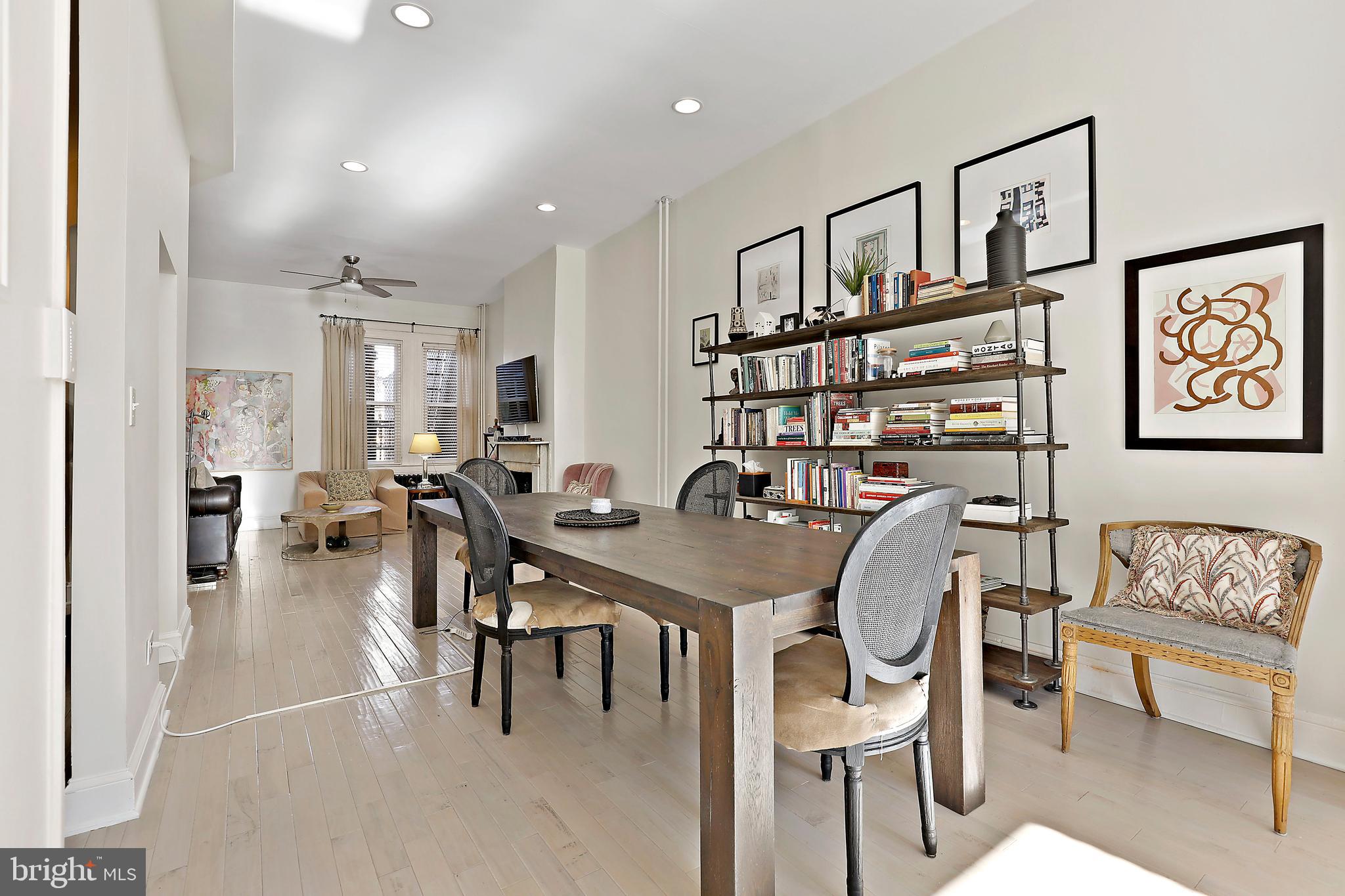 1803 MADISON AVE #2
