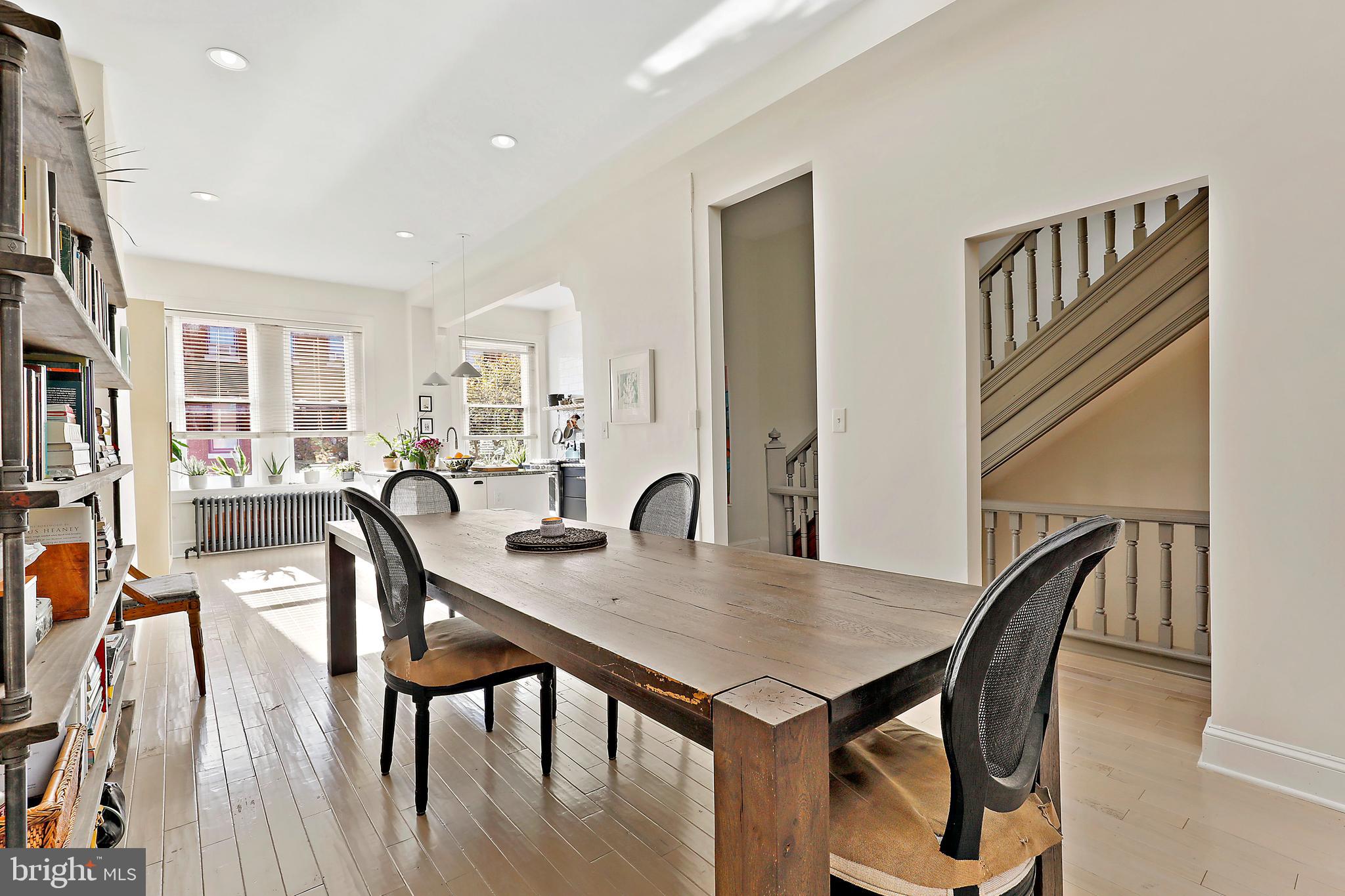 1803 MADISON AVE #2