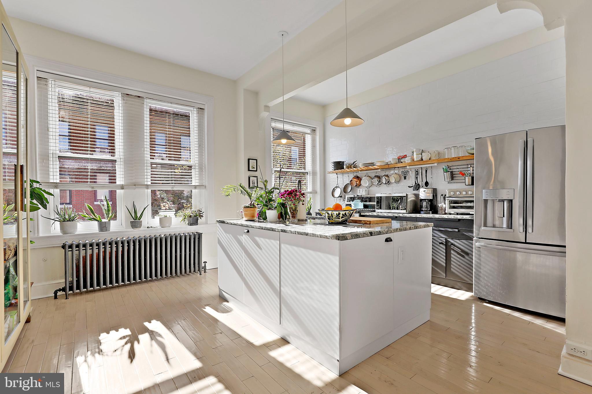 1803 MADISON AVE #2