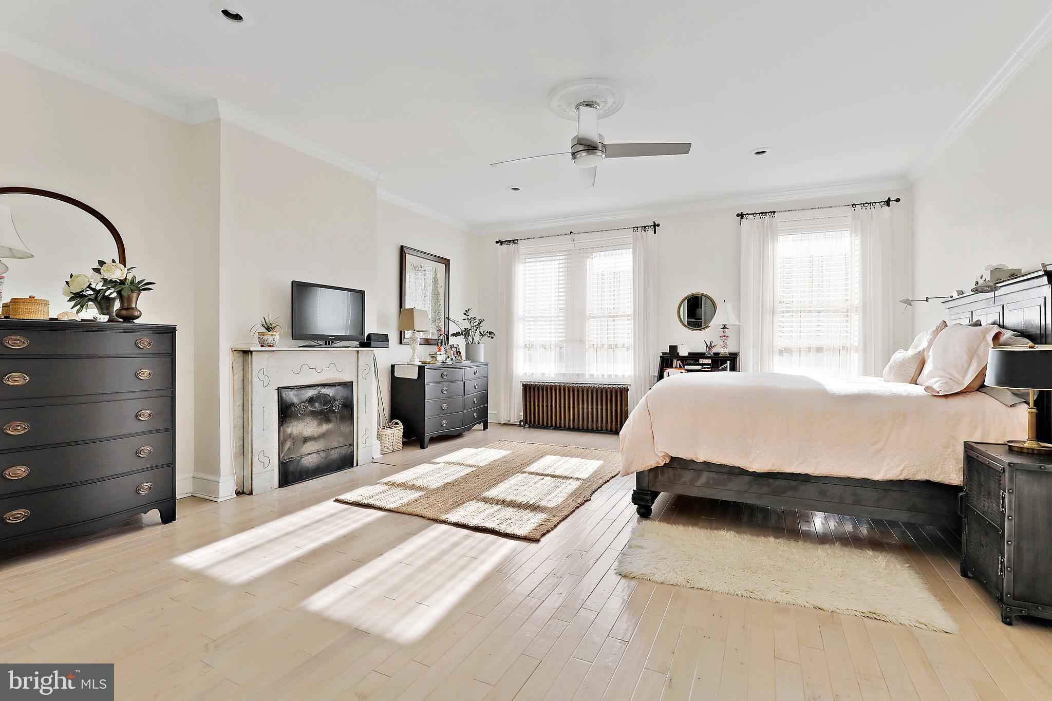 1803 MADISON AVE #2