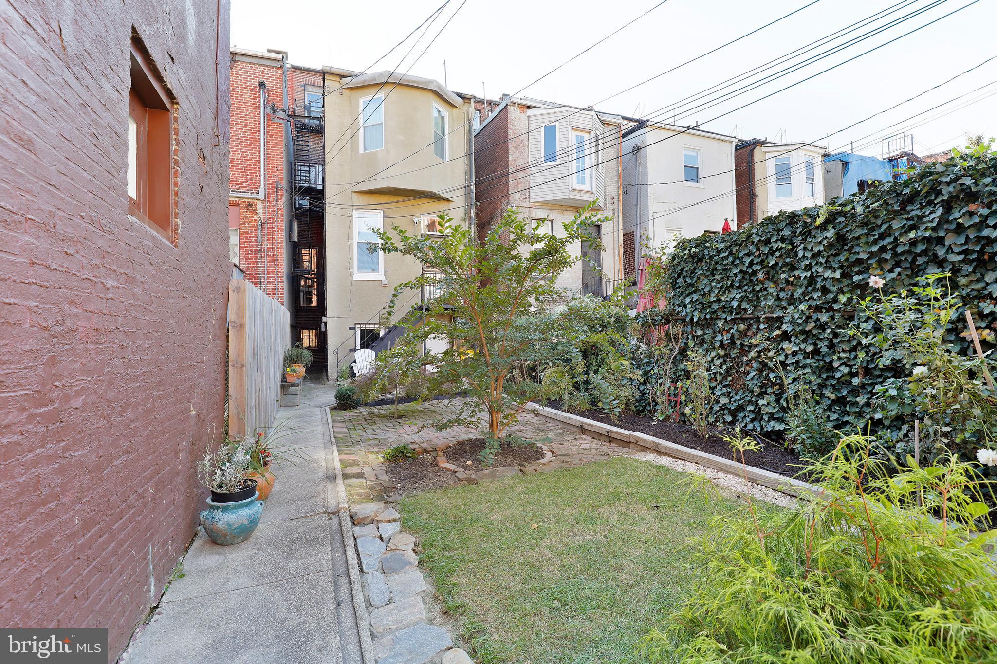 1803 MADISON AVE #2