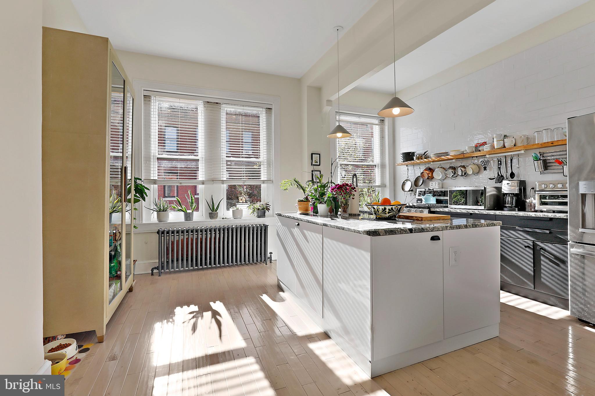 1803 MADISON AVE #2