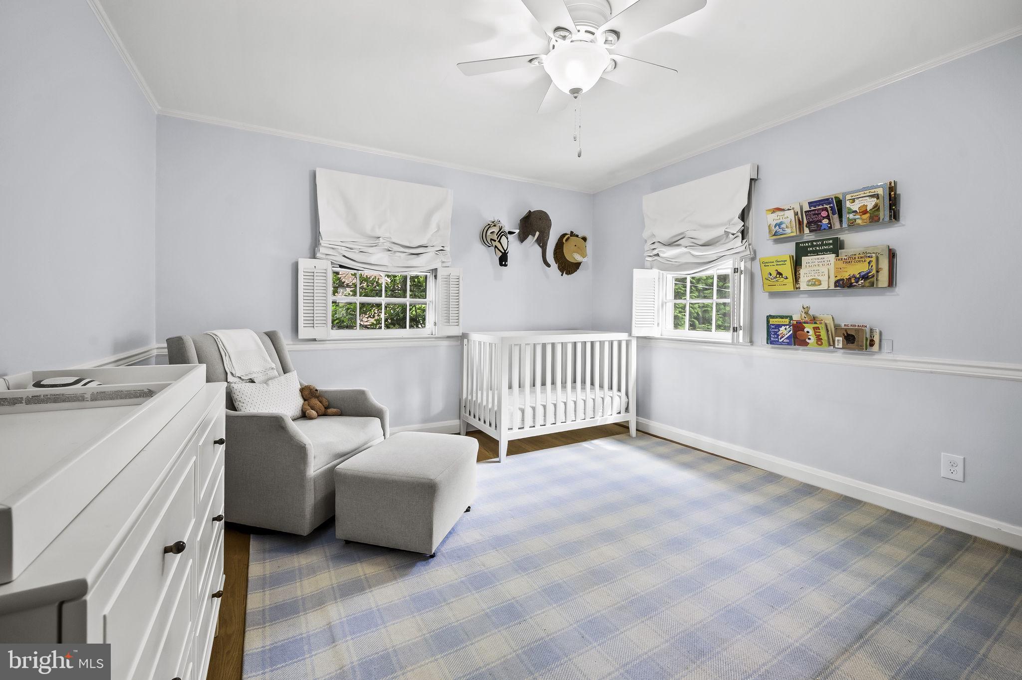 203 Saint Dunstans Rd