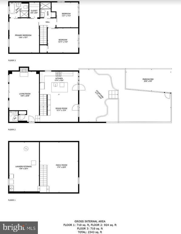 212 Bolton Pl