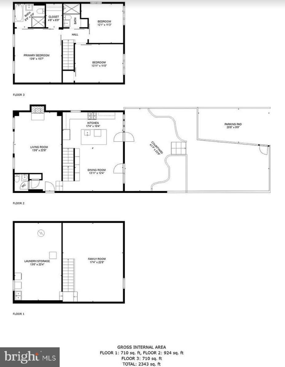 212 Bolton Pl