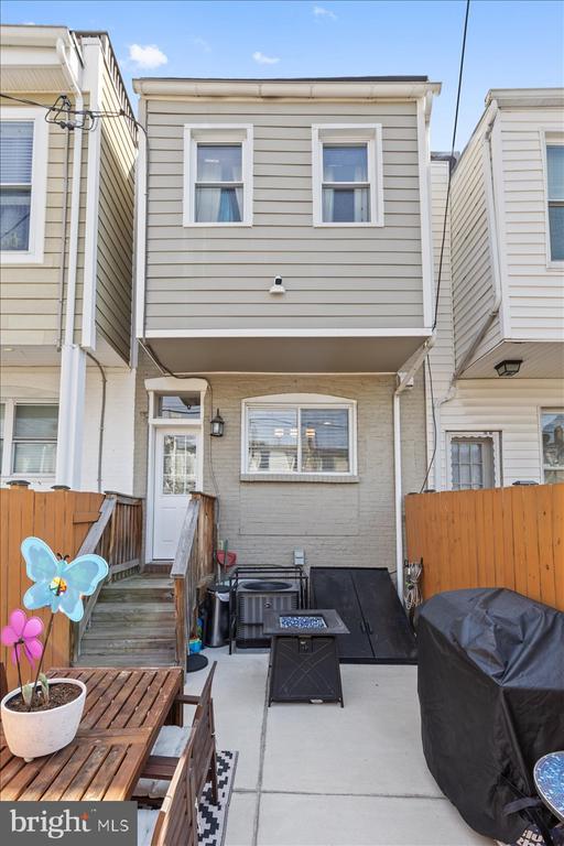 128 N Linwood Ave