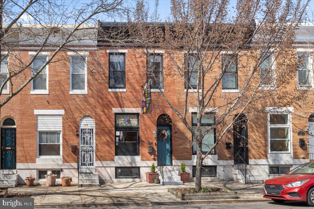 128 N Linwood Ave