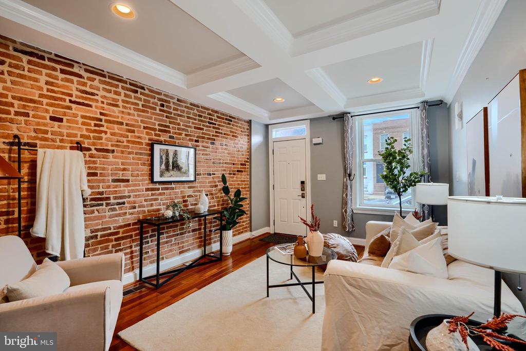 3120 Foster Ave