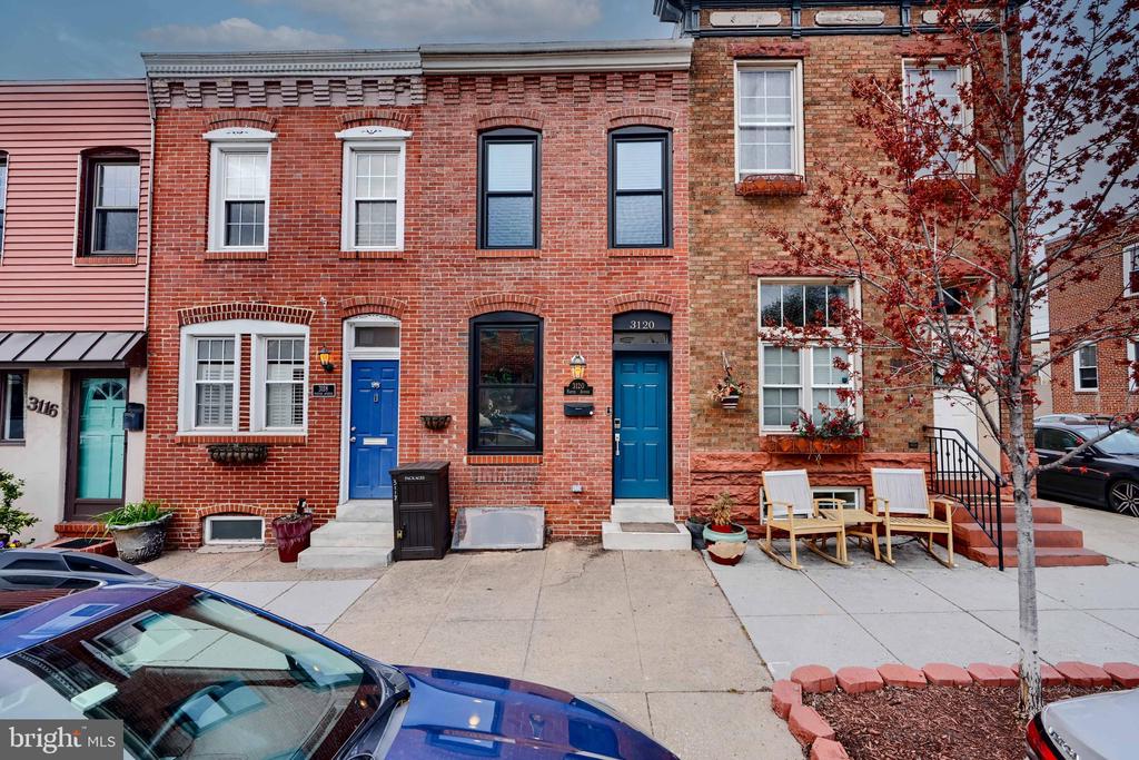 3120 Foster Ave
