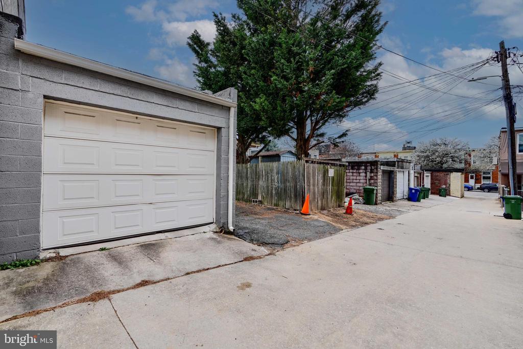 3120 Foster Ave