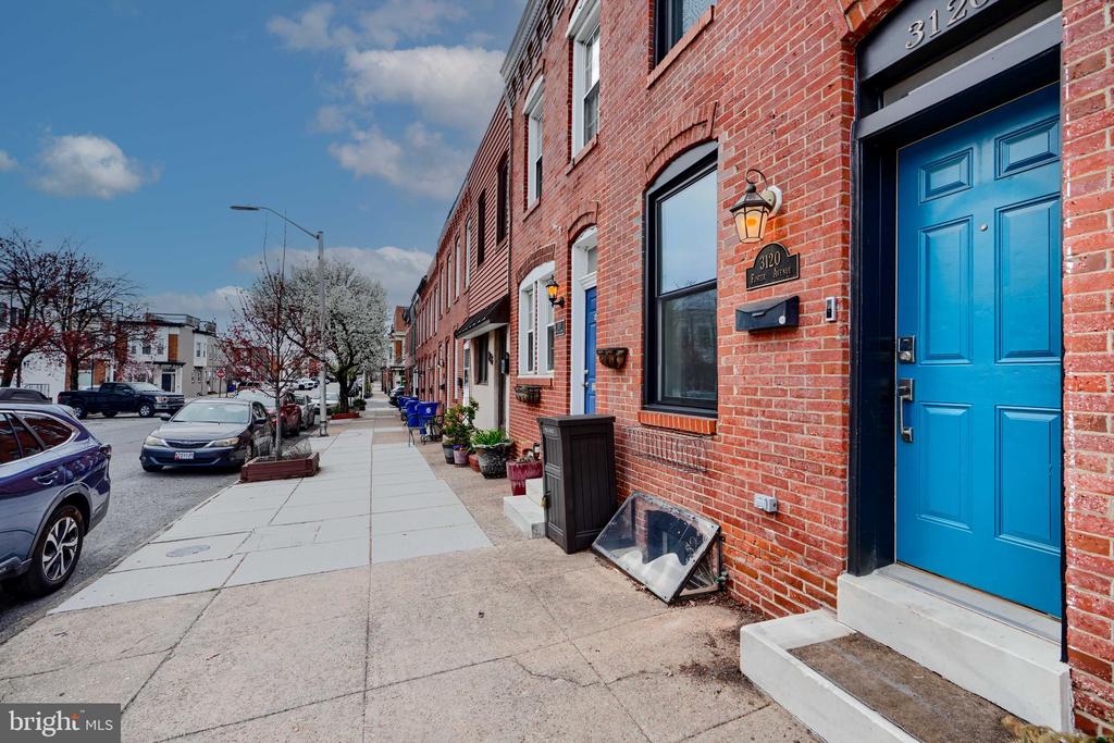 3120 Foster Ave