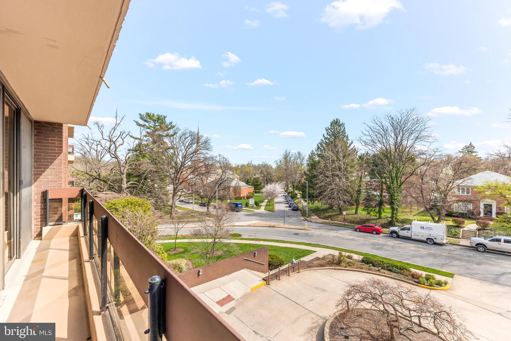 4100 N Charles St #310
