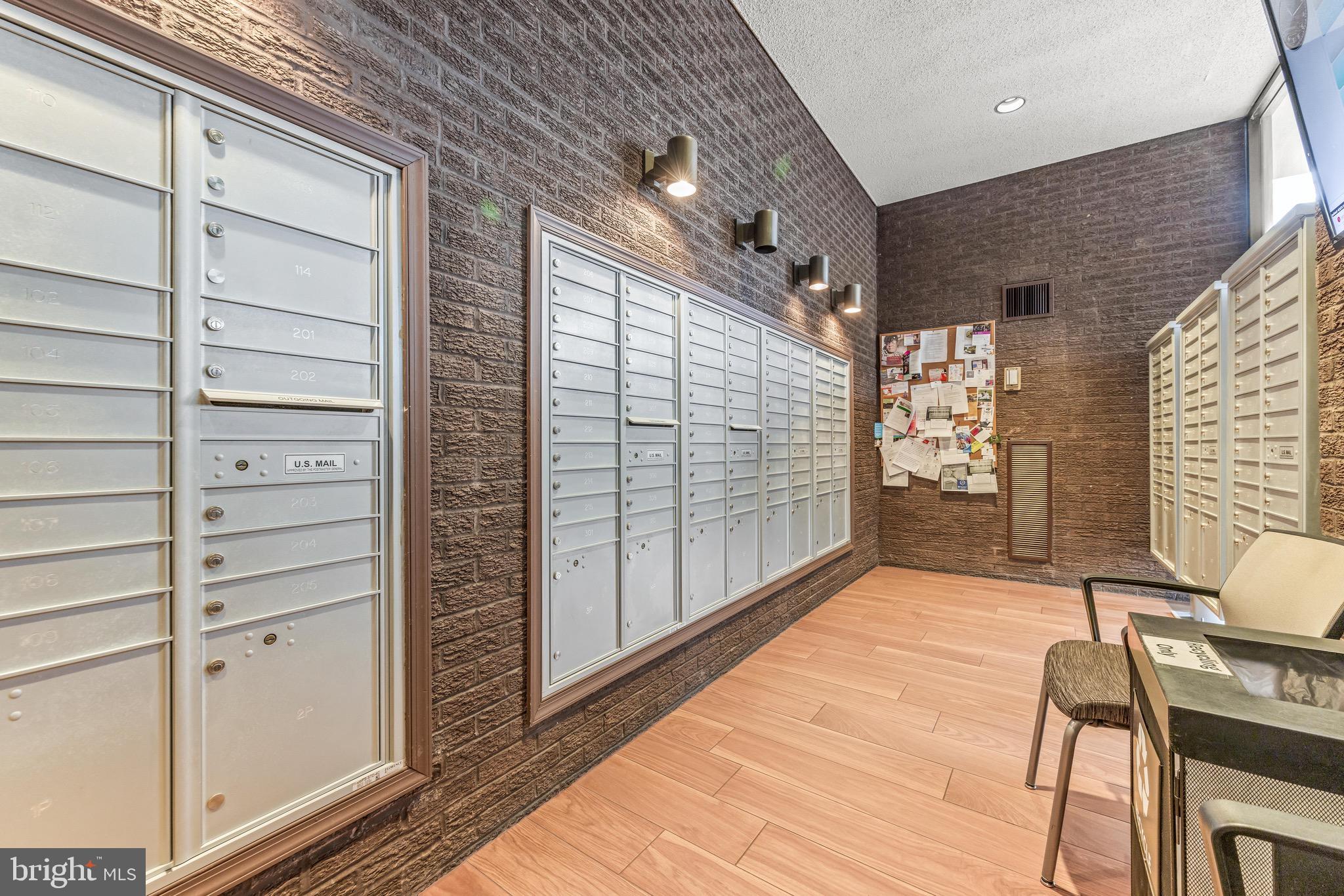 4100 N Charles St #310