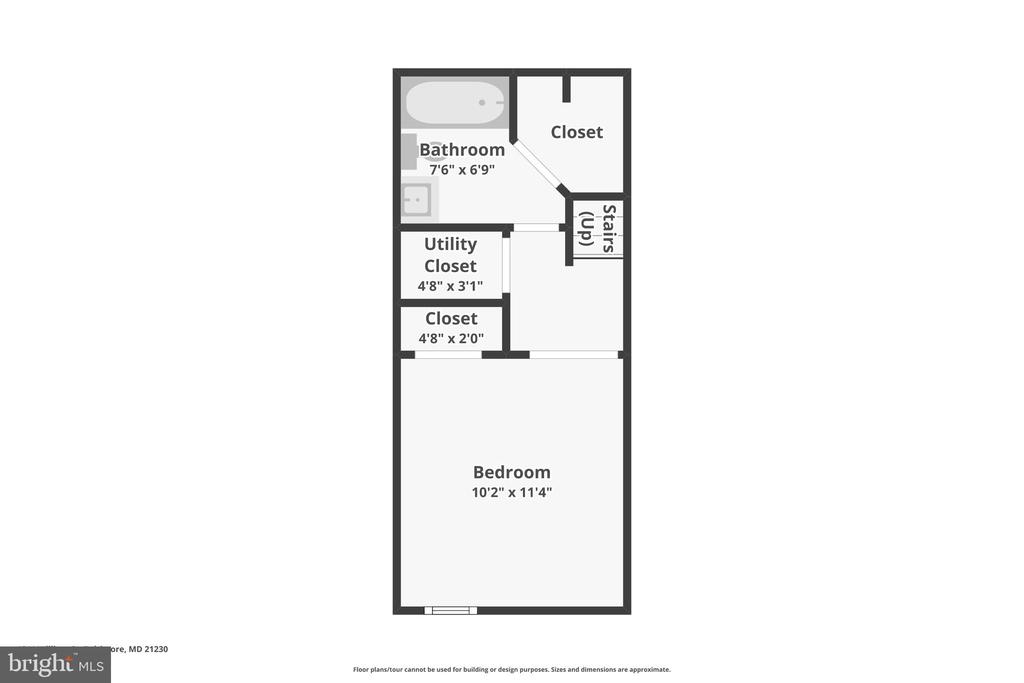 1511 William St