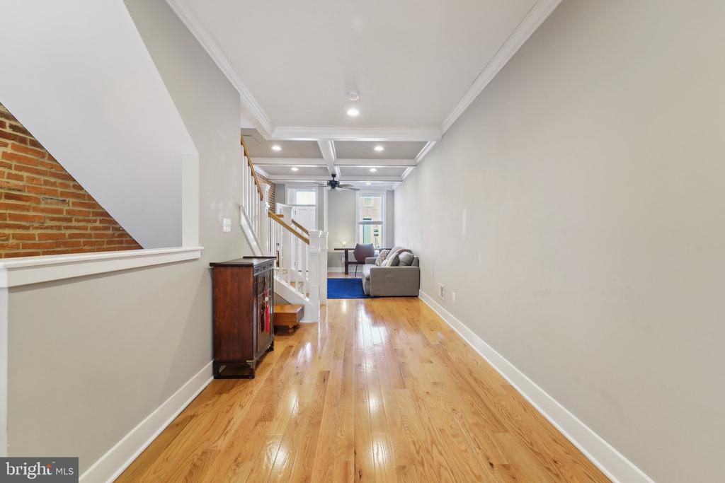 1511 William St