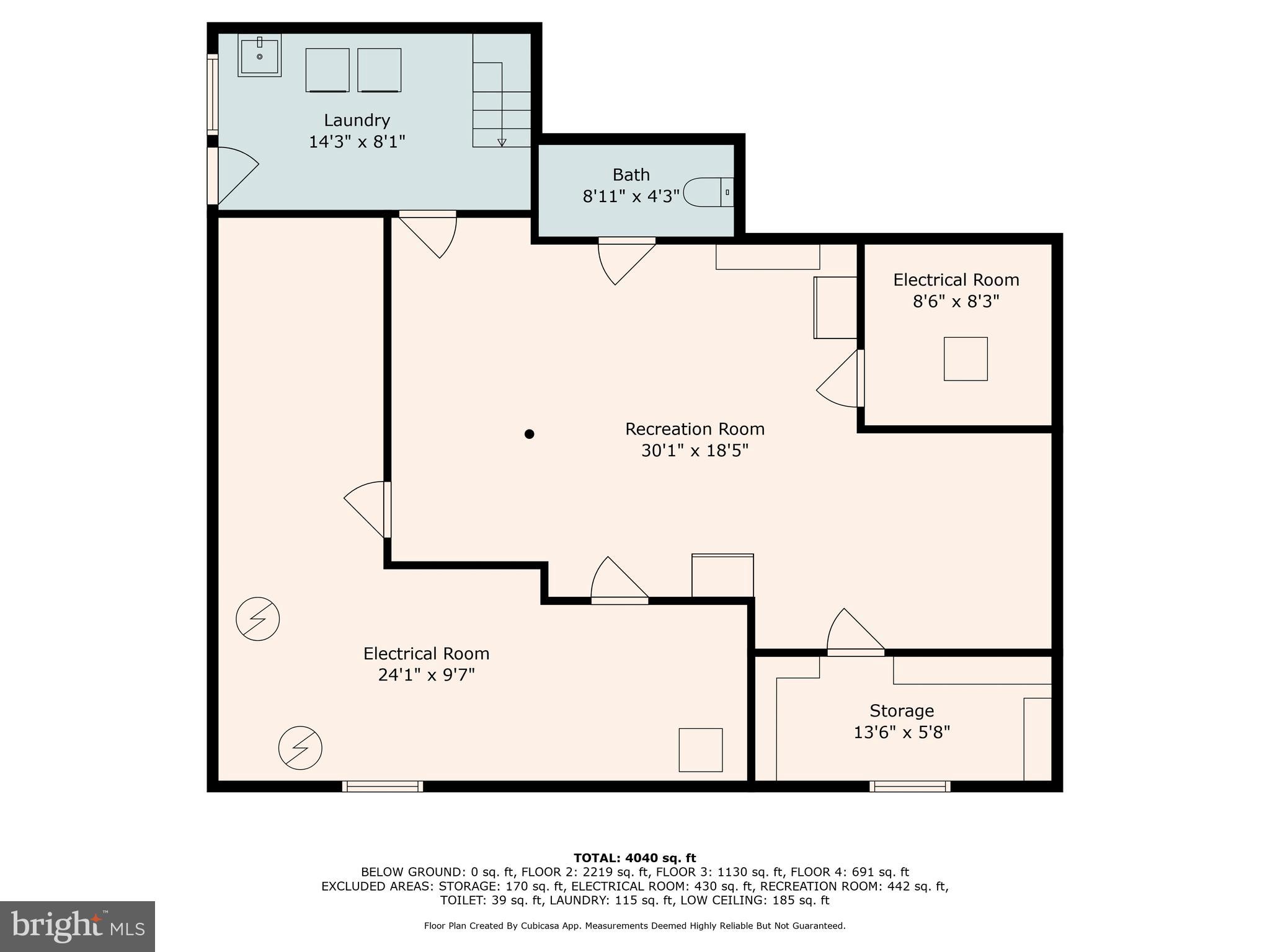 4409 Bedford Pl