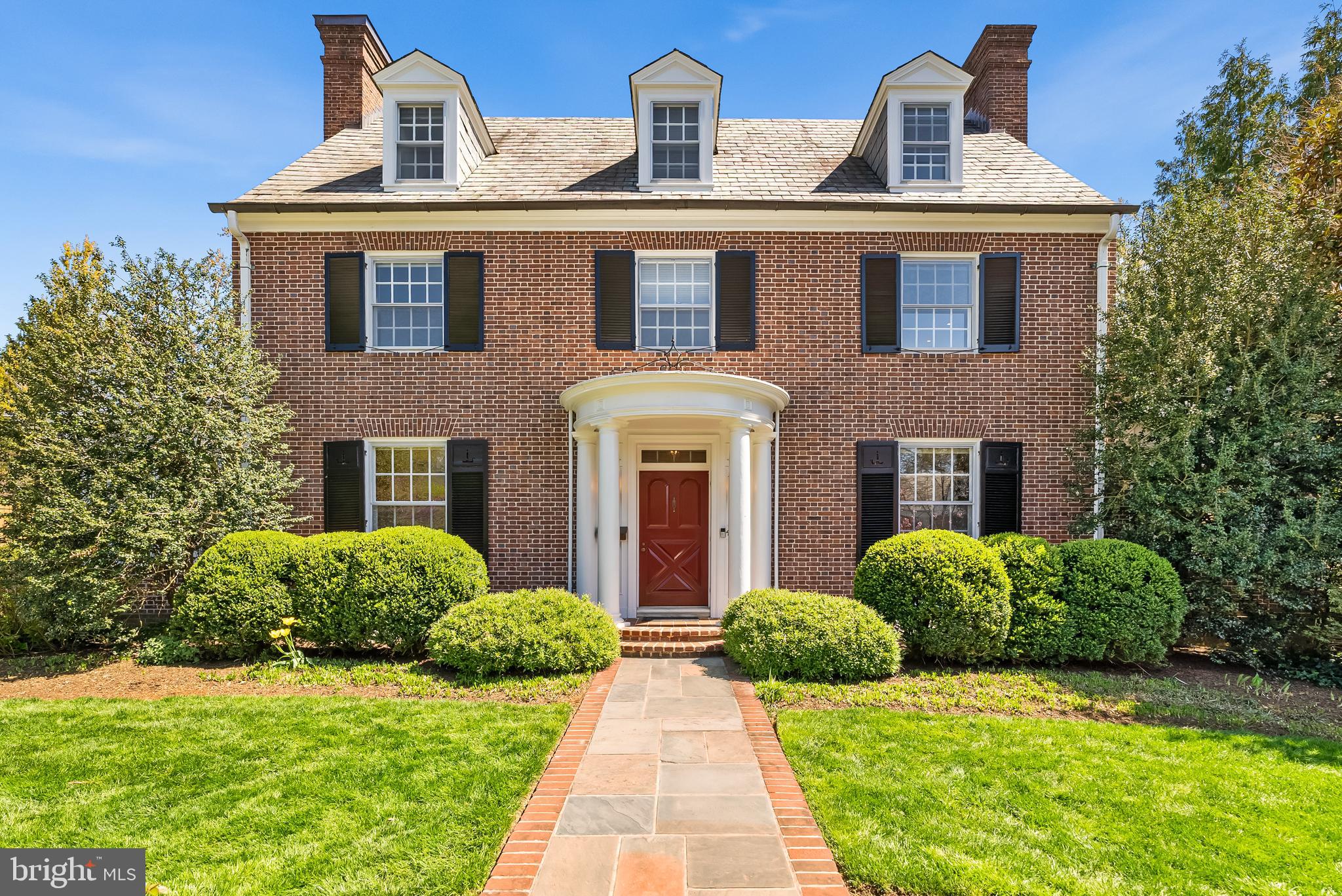 4409 Bedford Pl