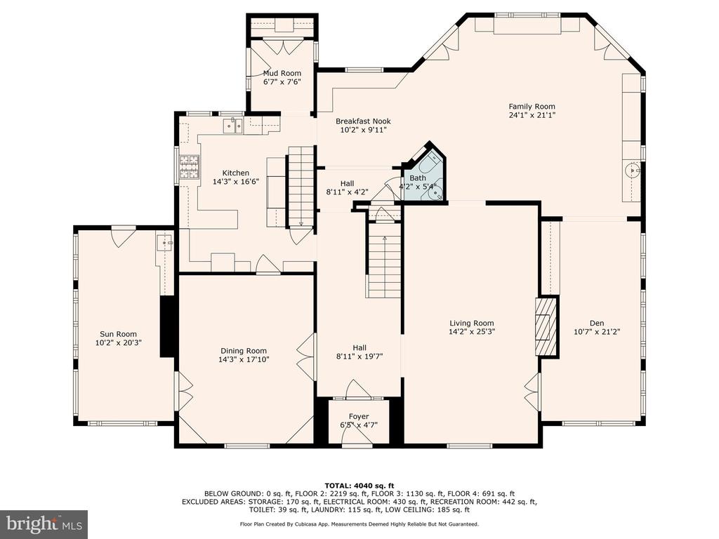 4409 Bedford Pl