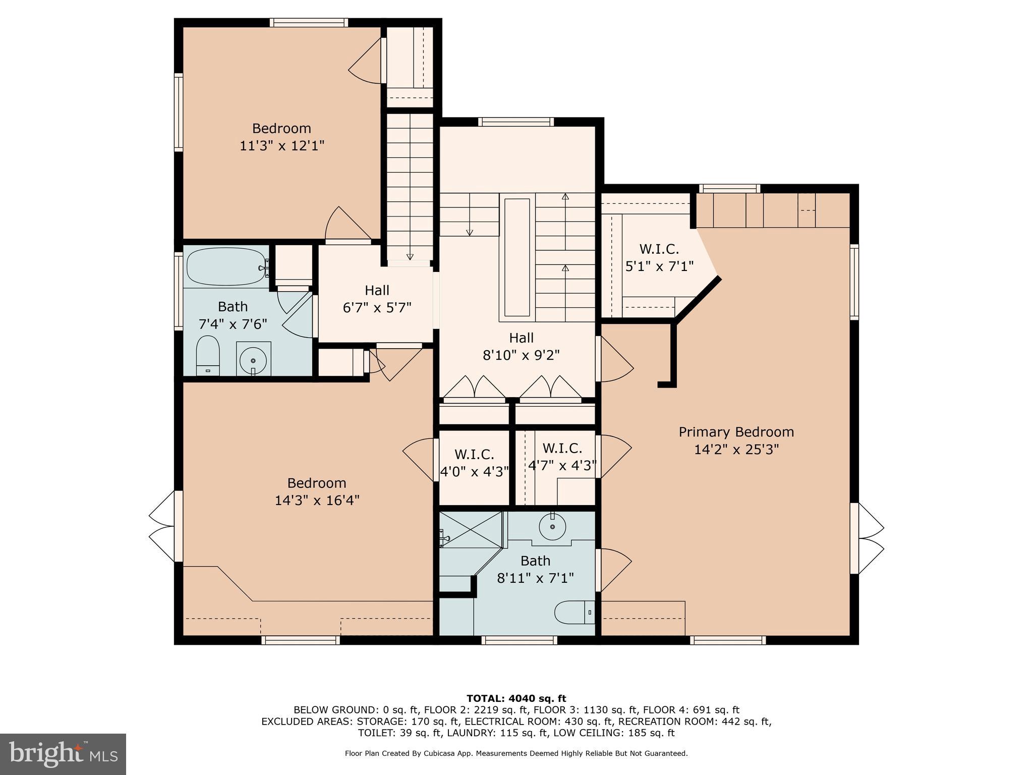 4409 Bedford Pl
