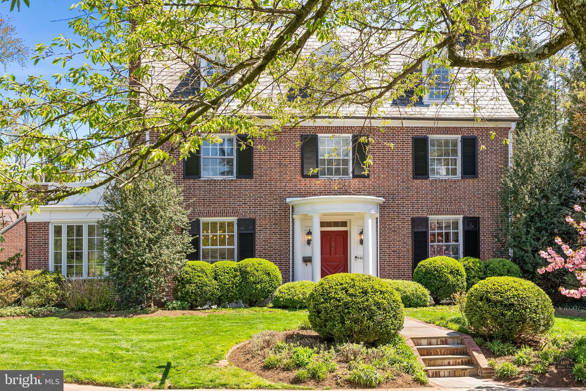 4409 Bedford Pl