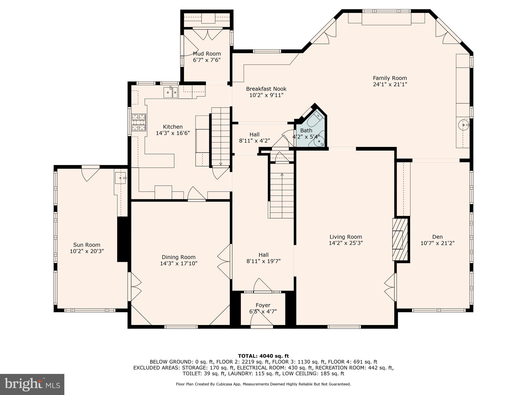 4409 Bedford Pl